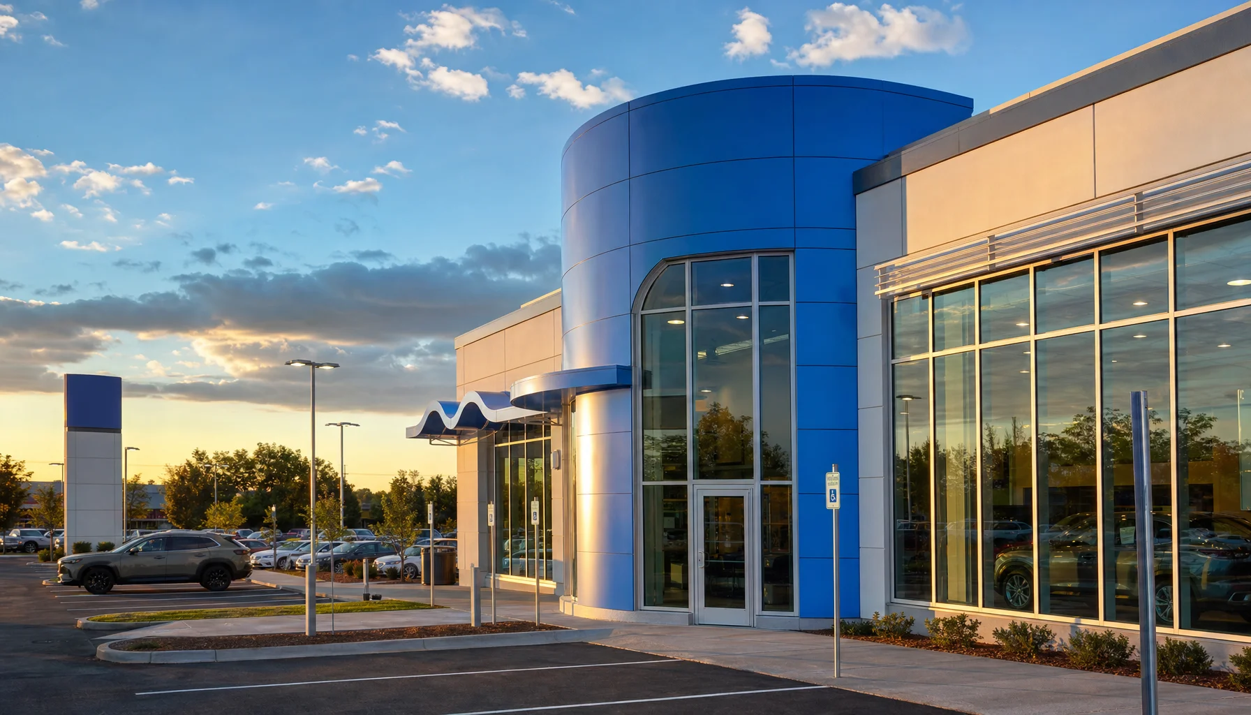 Featured image for Best Honda Dealerships in Ann Arbor, Ranked by CarEdge Data