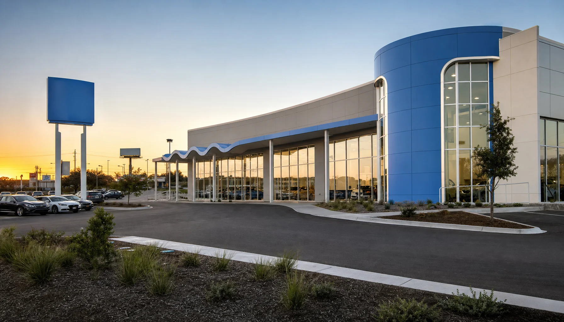 Featured image for Best Honda Dealerships in Austin, Ranked by CarEdge Data