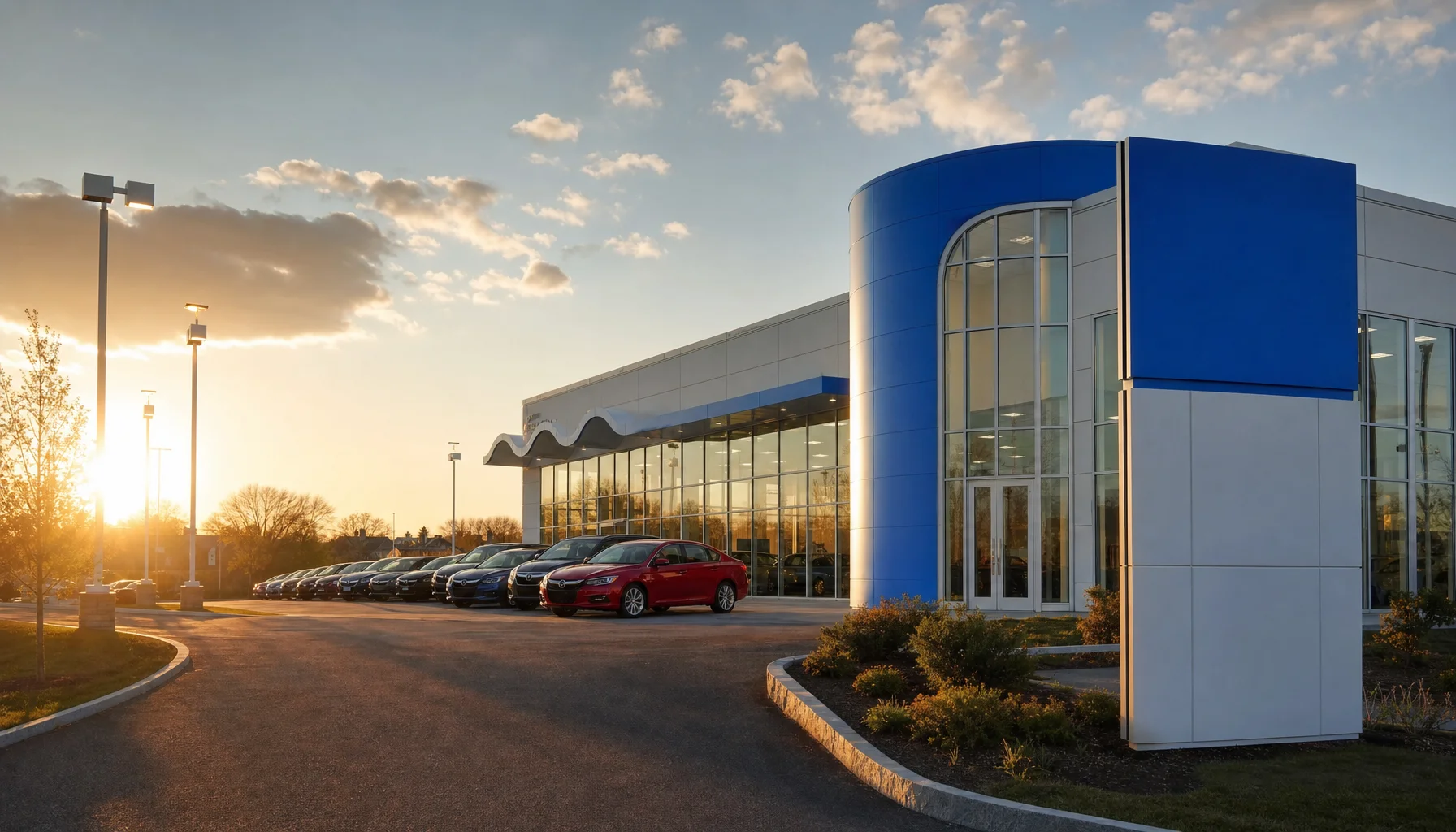 Featured image for Best Honda Dealerships in Boston, Ranked by CarEdge Data