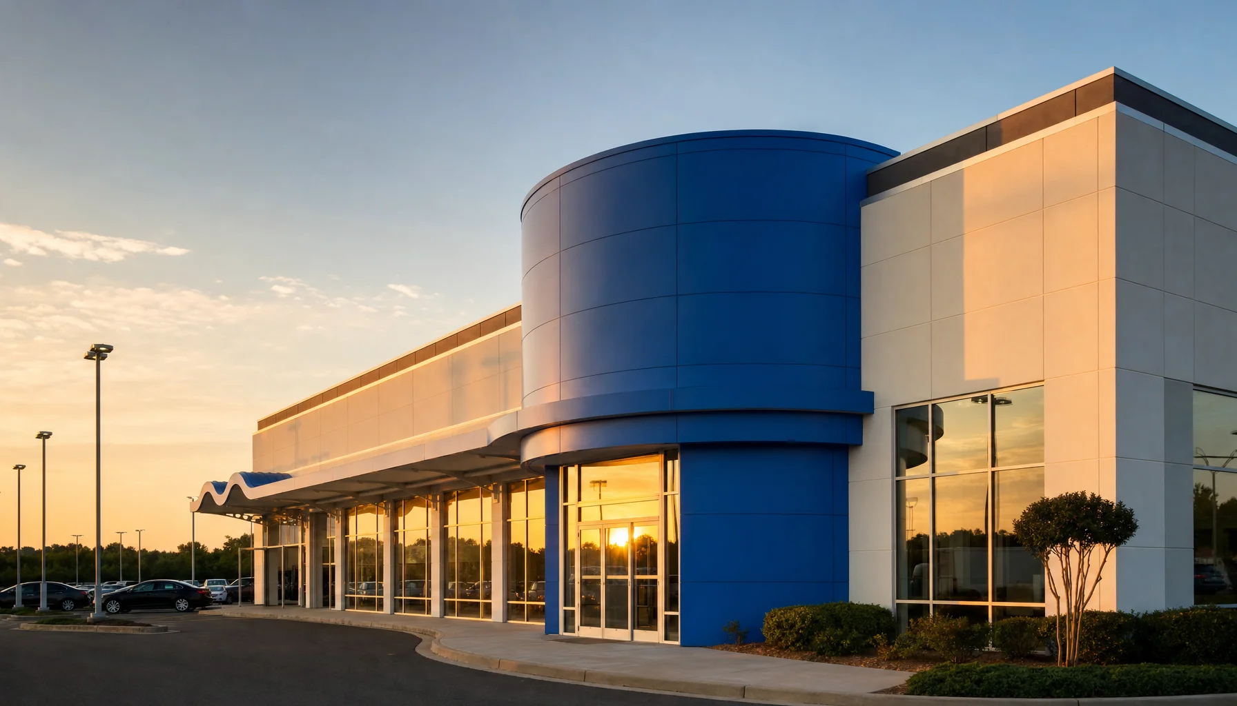 Featured image for Best Honda Dealerships in Charlotte, Ranked by CarEdge Data