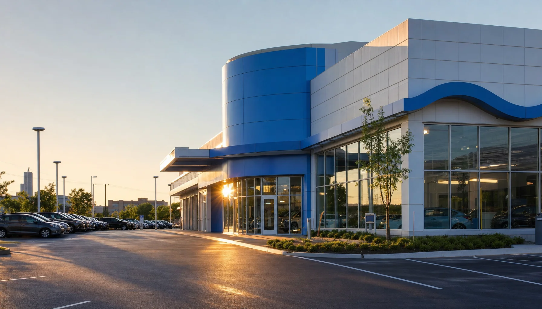 Featured image for Best Honda Dealerships in Chicago, Ranked by CarEdge Data