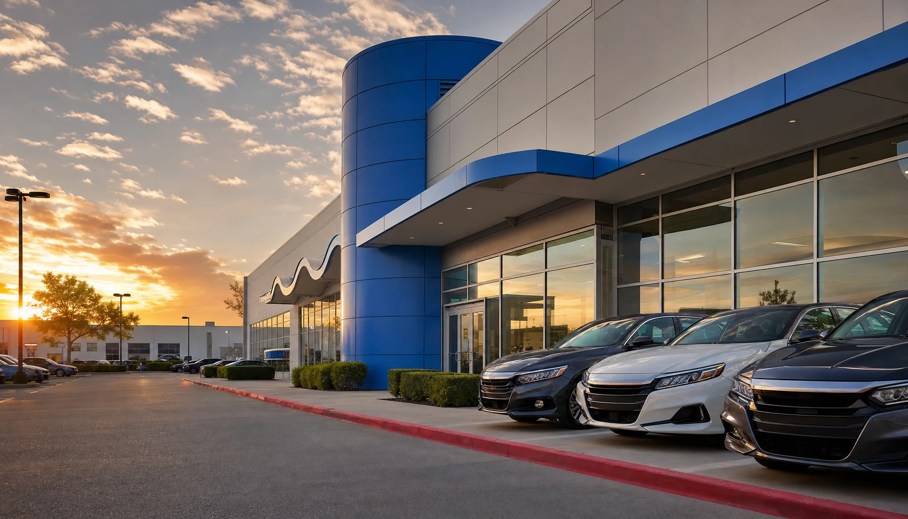 Featured image for Best Honda Dealerships in Dallas-Fort Worth, Ranked by CarEdge Data