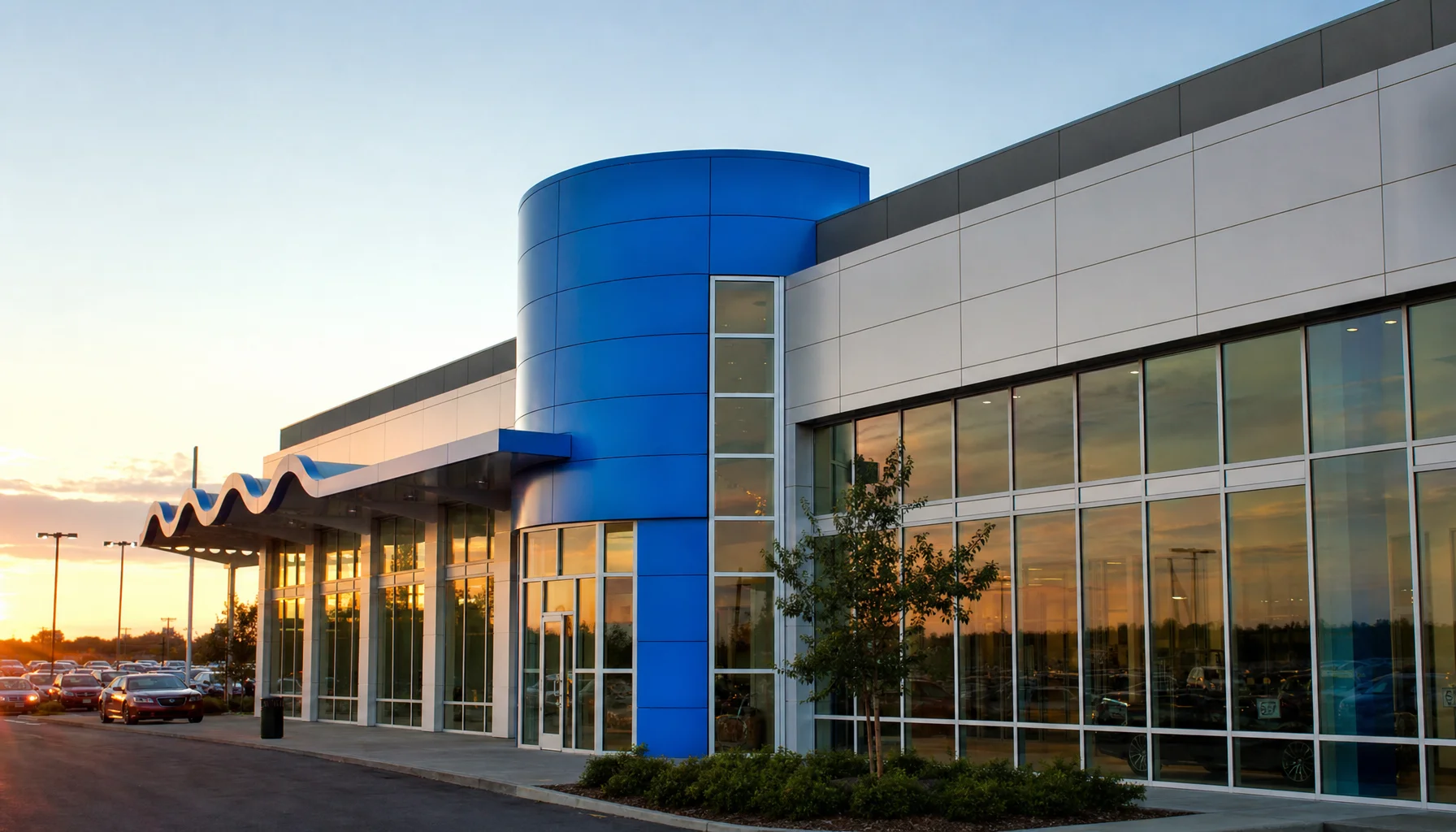 Featured image for Best Honda Dealerships in Dayton, Ranked by CarEdge Data