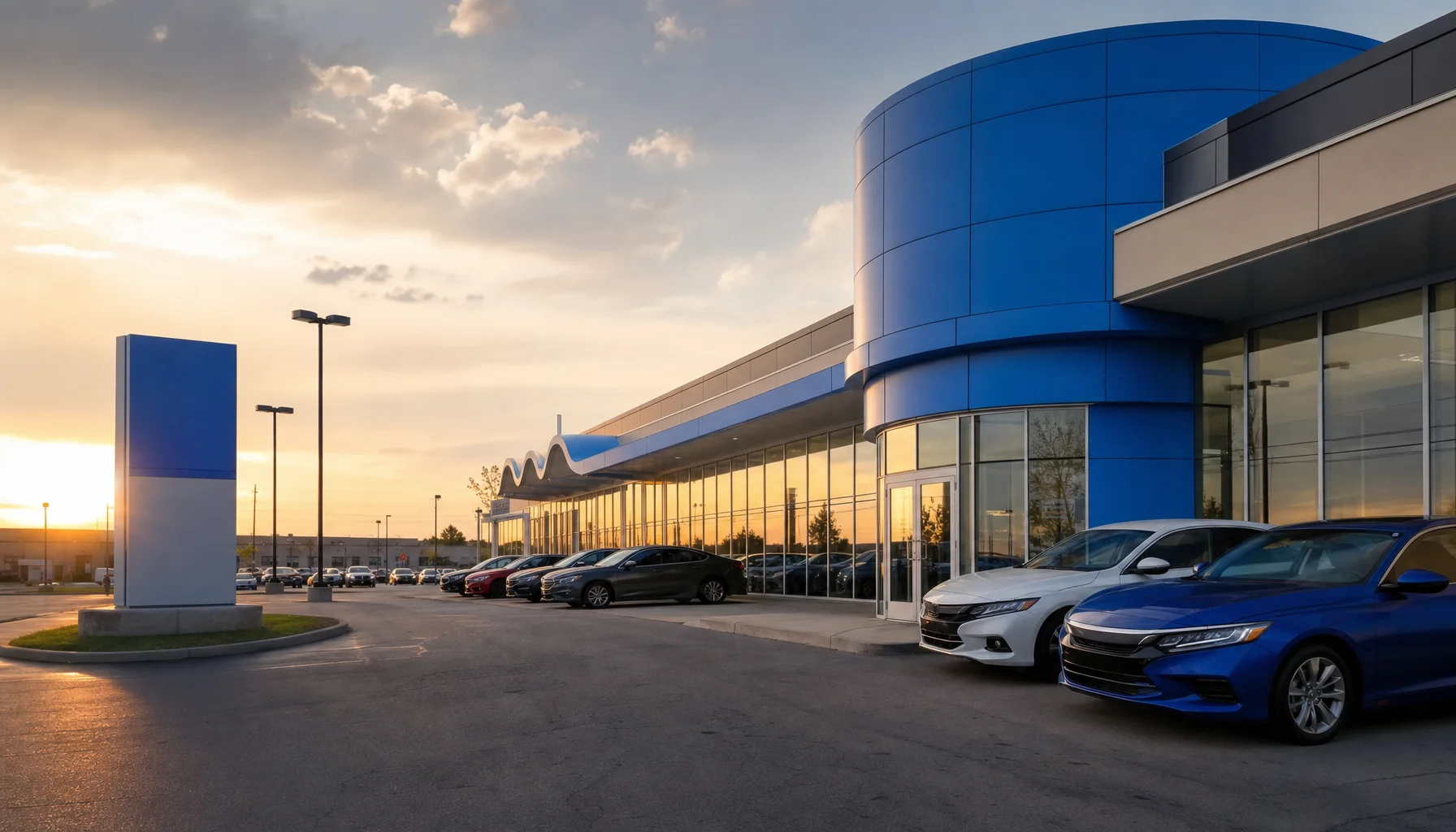 Featured image for Best Honda Dealerships in Detroit, Ranked by CarEdge Data