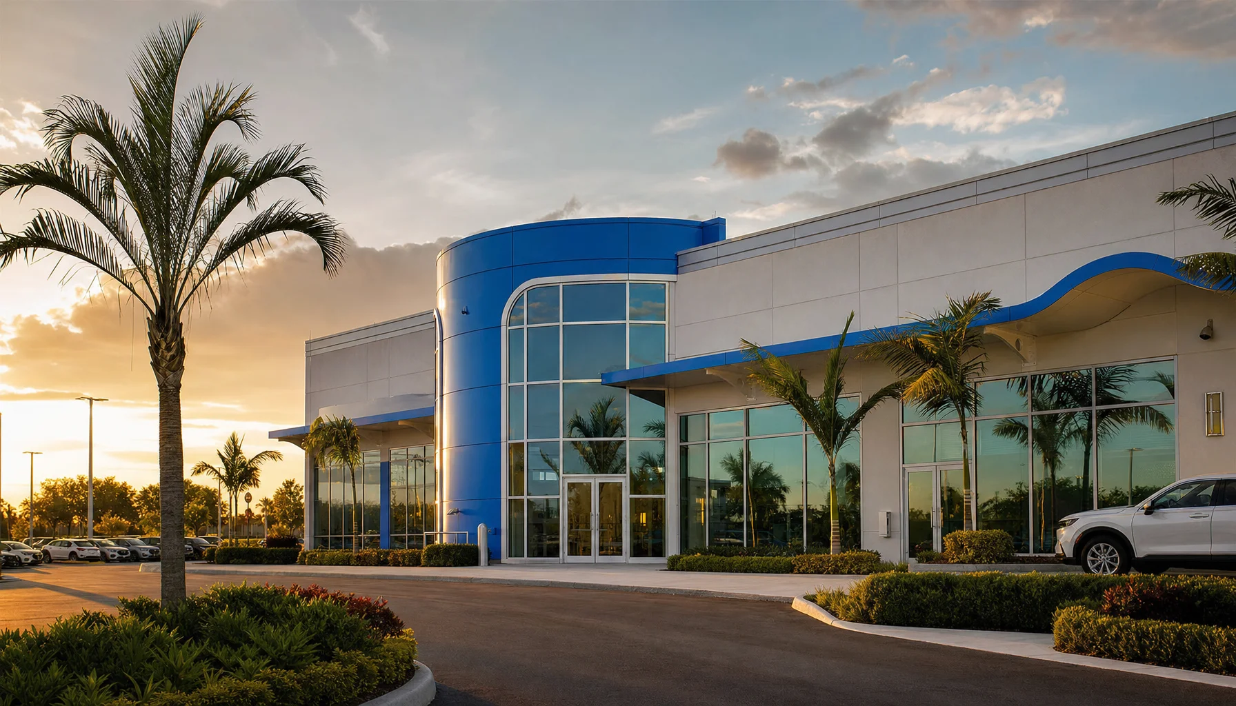 Featured image for Best Honda Dealerships in Fort Lauderdale, Ranked by CarEdge Data