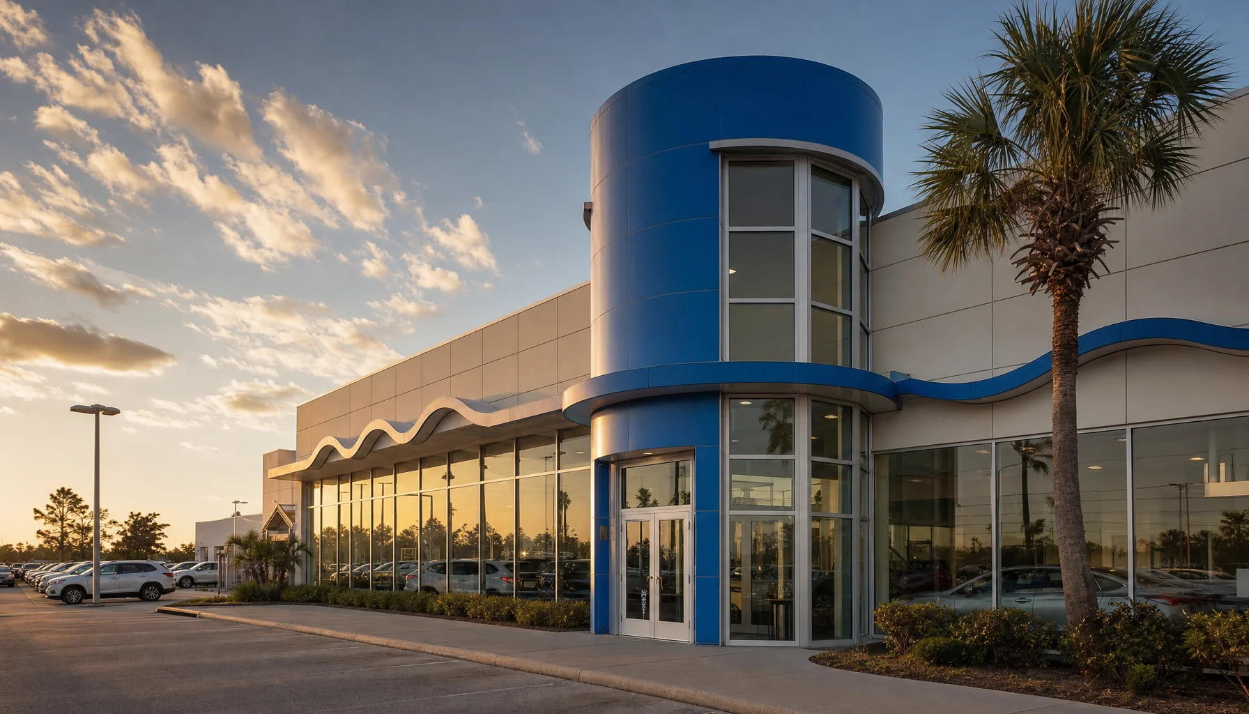 Featured image for Best Honda Dealerships in Fort Myers, Ranked by CarEdge Data
