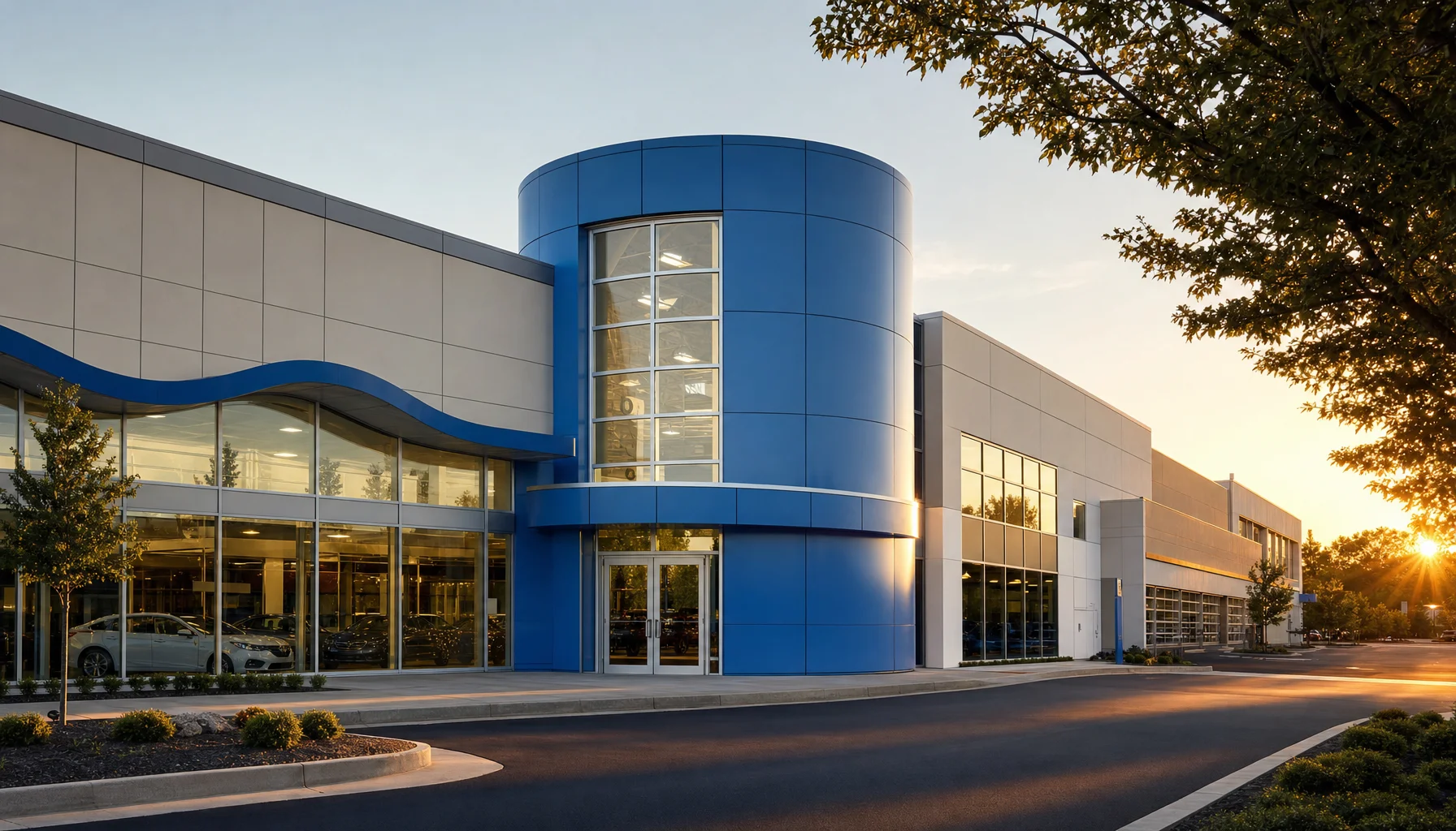 Featured image for Best Honda Dealerships in Greenville SC, Ranked by CarEdge Data