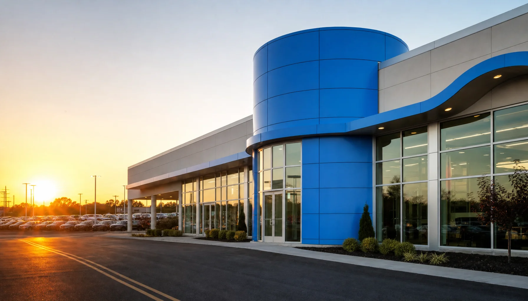 Featured image for Best Honda Dealerships in Harrisburg, Ranked by CarEdge Data