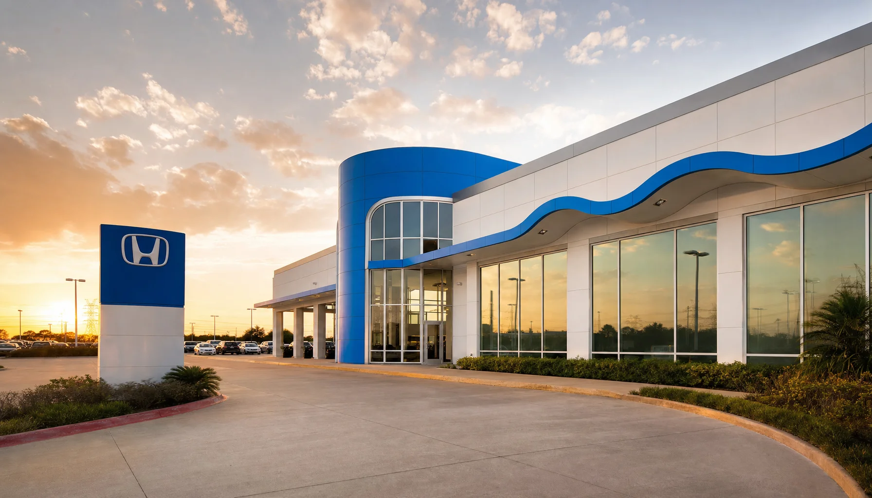 Featured image for Best Honda Dealerships in Houston, Ranked by CarEdge Data