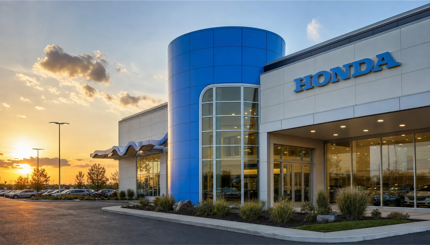 Featured image for Best Honda Dealerships in Indianapolis, Ranked by CarEdge Data