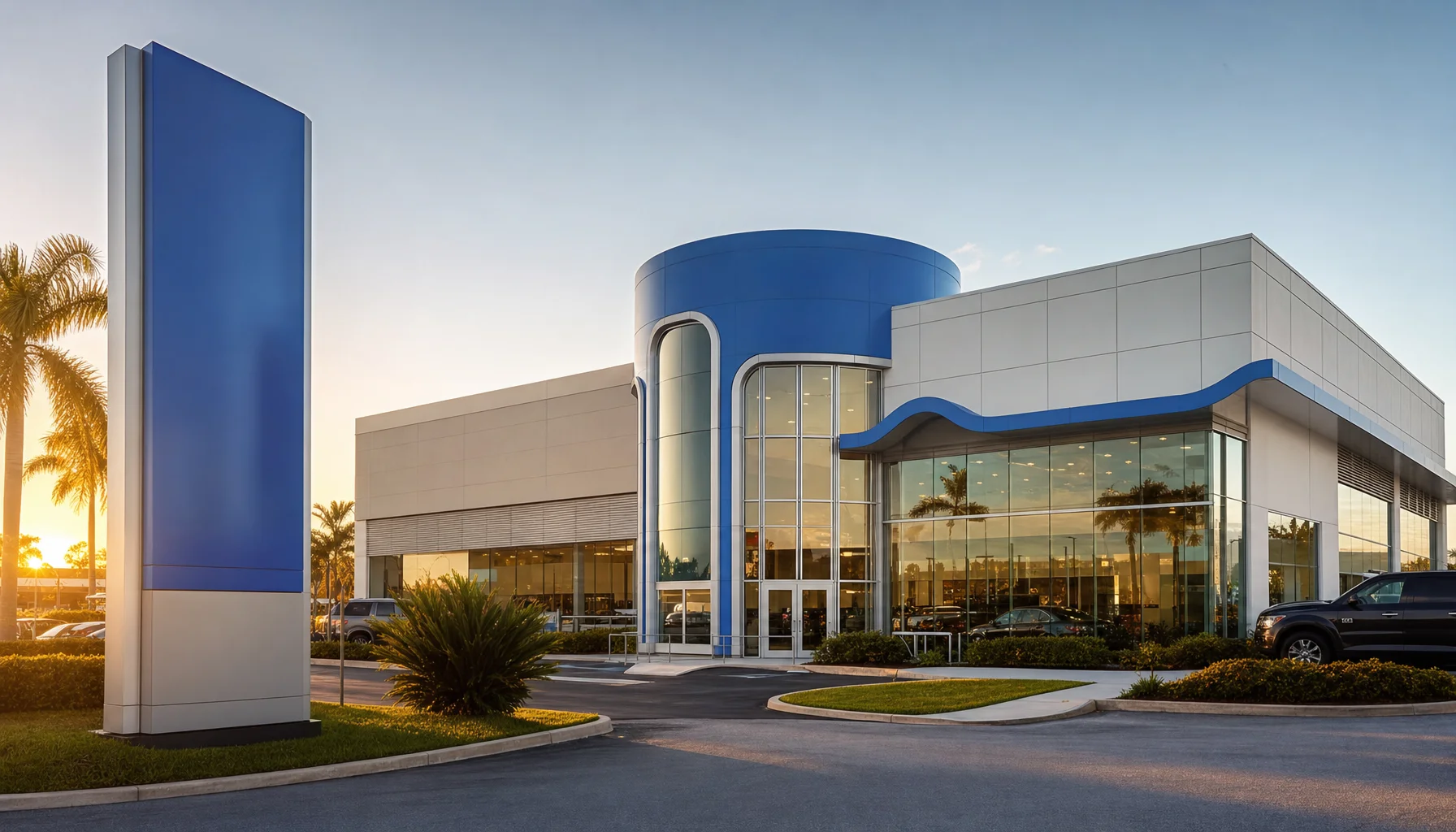 Featured image for Best Honda Dealerships in Miami, Ranked by CarEdge Data