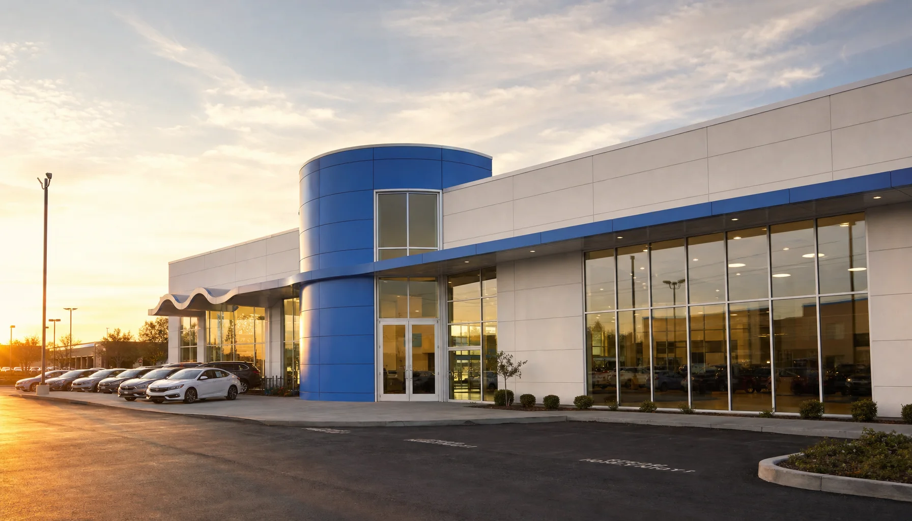 Featured image for Best Honda Dealerships in Modesto, Ranked by CarEdge Data