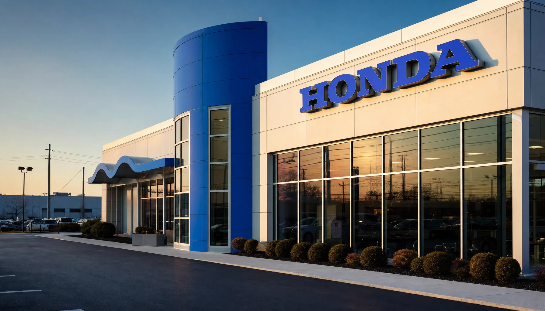 Featured image for Best Honda Dealerships in New York City, Ranked by CarEdge Data