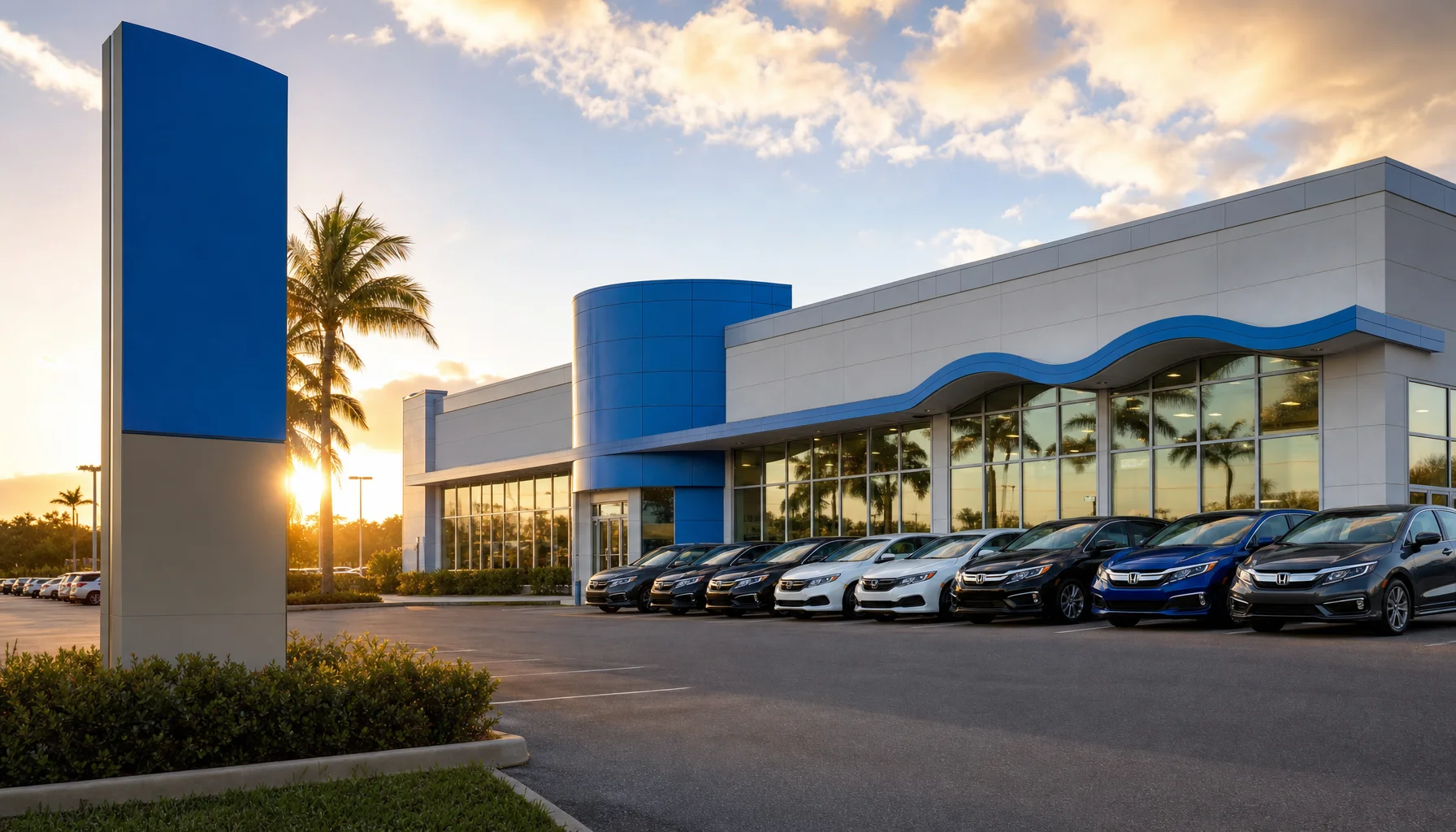 Featured image for Best Honda Dealerships in Orlando, Ranked by CarEdge Data
