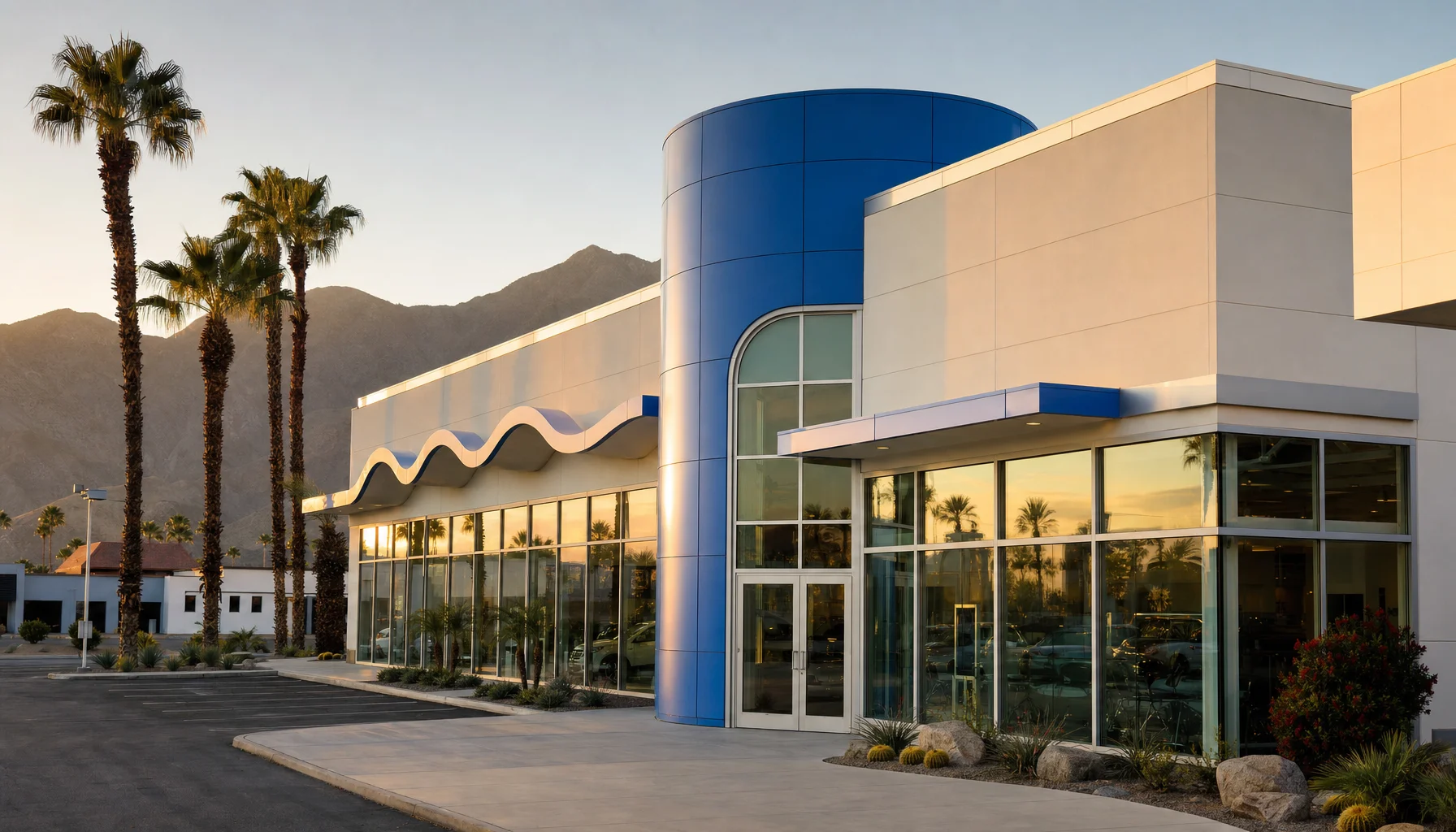 Featured image for Best Honda Dealerships in Palm Springs, Ranked by CarEdge Data