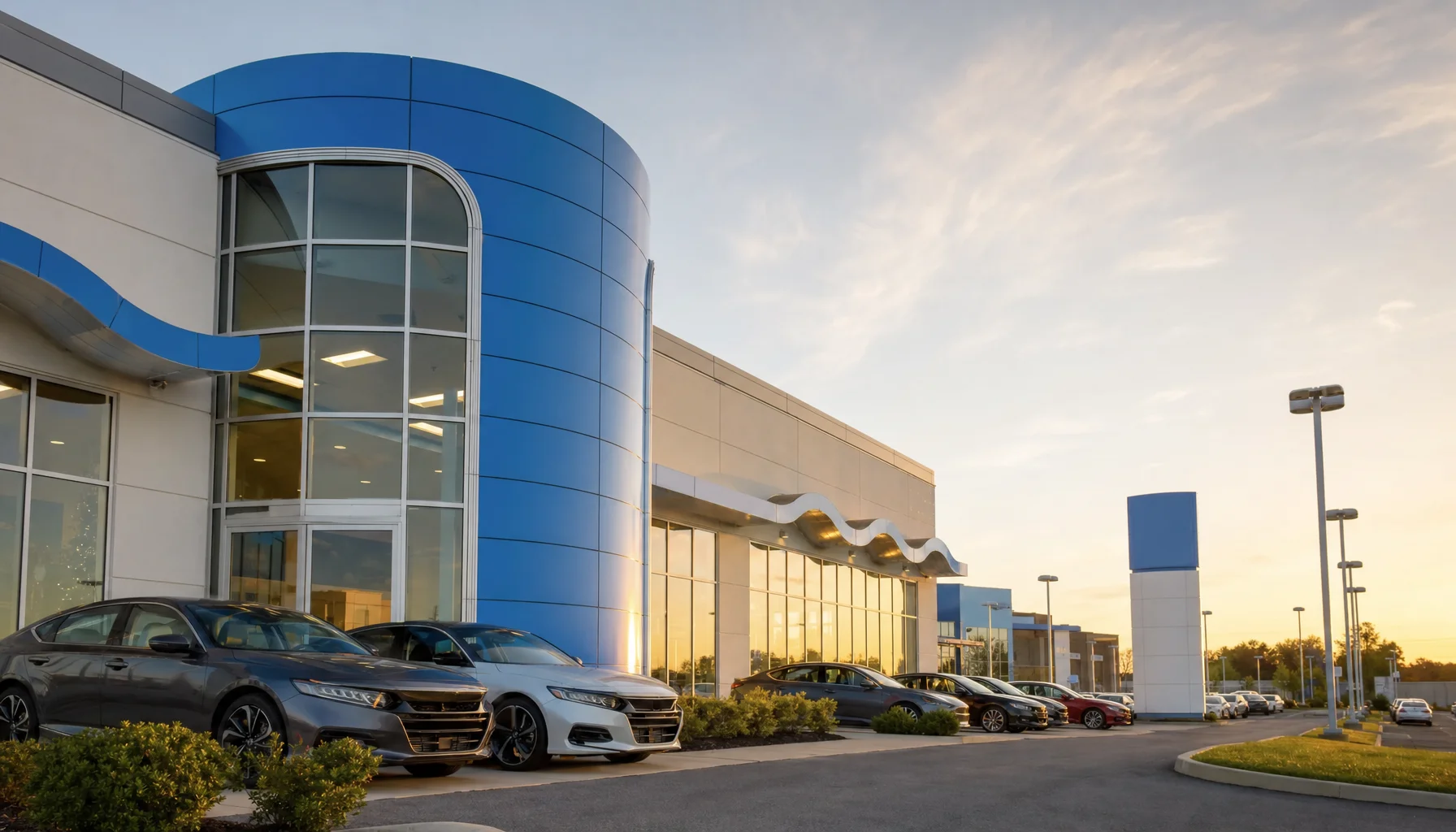 Featured image for Best Honda Dealerships in Philadelphia, Ranked by CarEdge Data