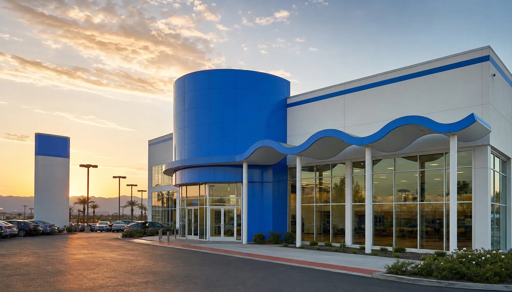 Featured image for Best Honda Dealerships in Riverside-San Bernardino, Ranked by CarEdge Data