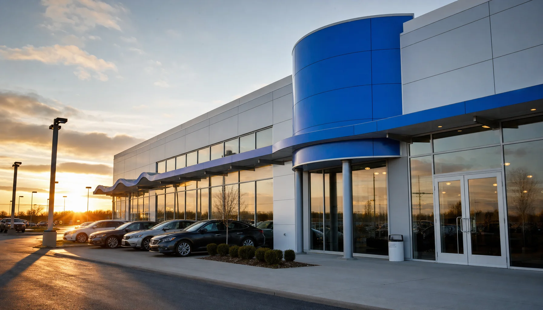 Featured image for Best Honda Dealerships in Rockford, Ranked by CarEdge Data