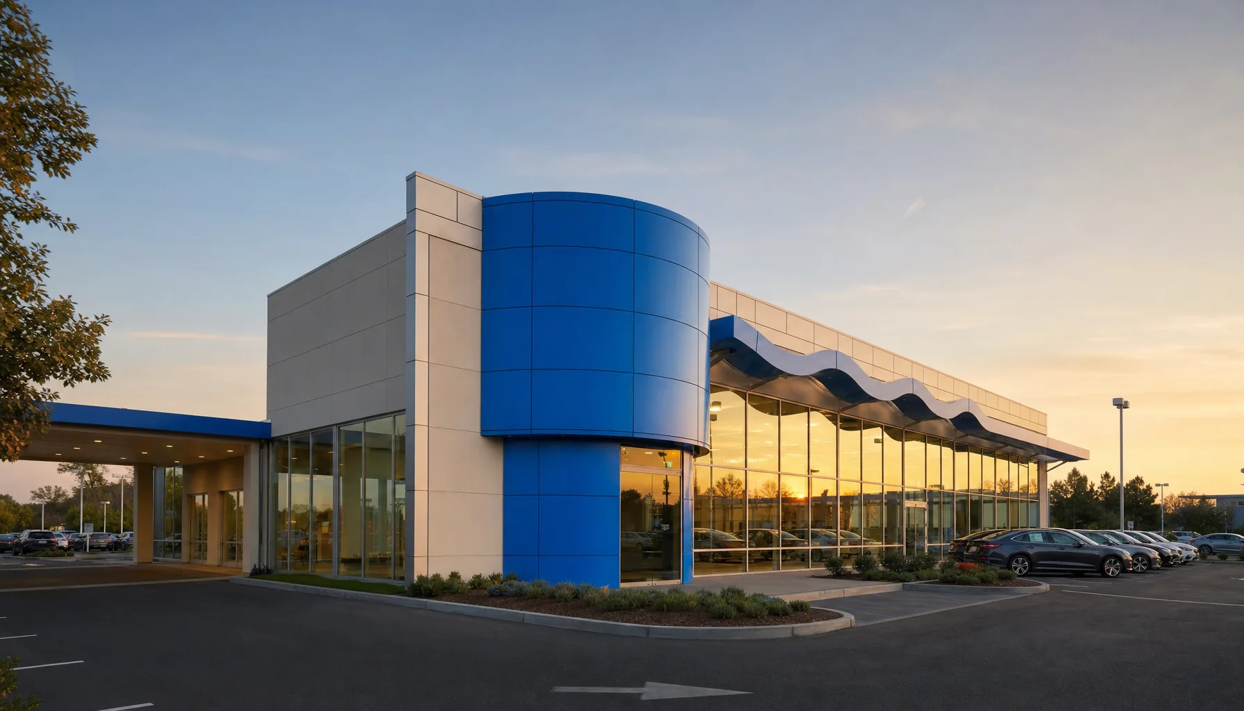 Featured image for Best Honda Dealerships in Sacramento, Ranked by CarEdge Data