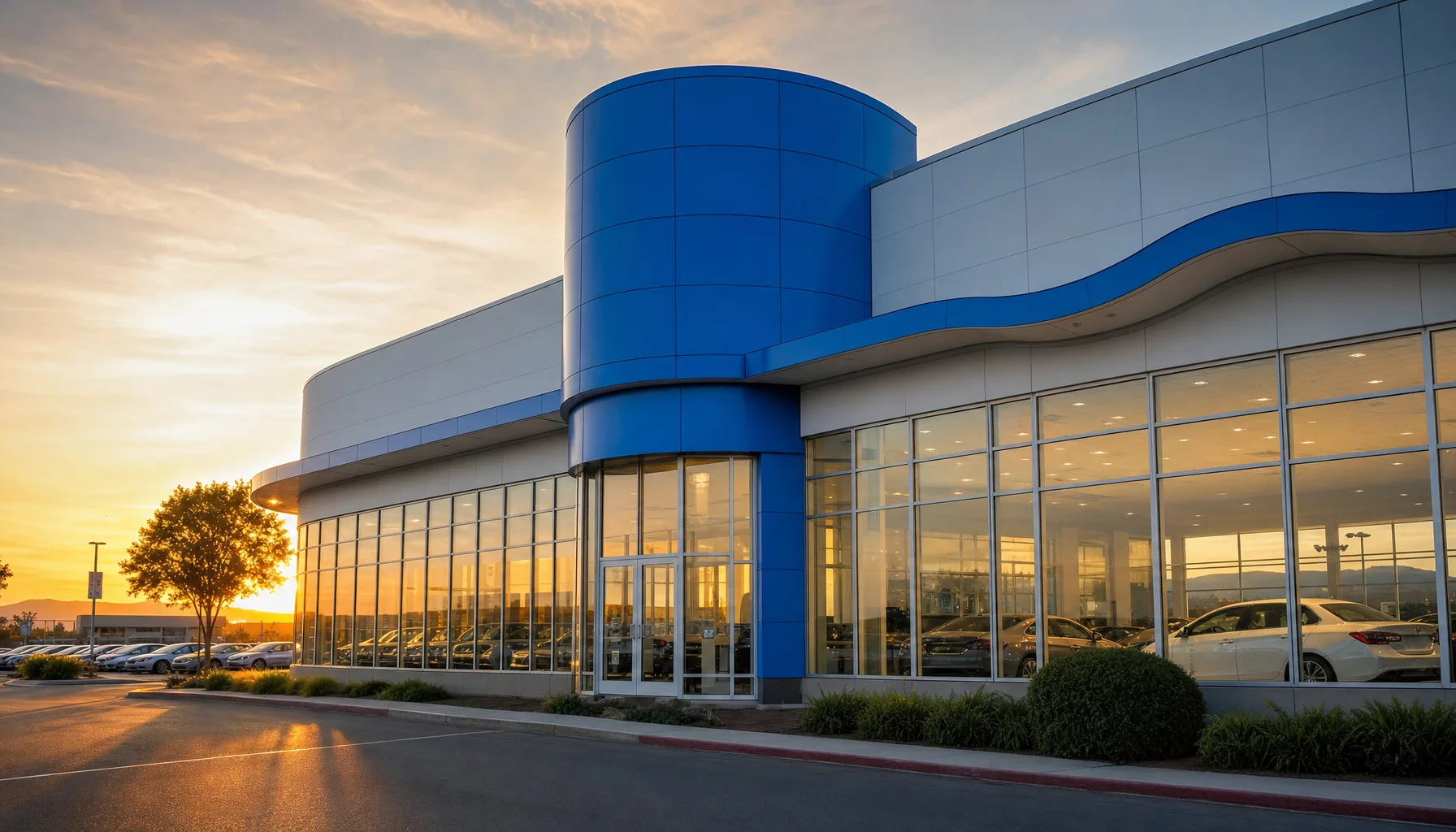 Featured image for Best Honda Dealerships in Salinas-Monterey, Ranked by CarEdge Data