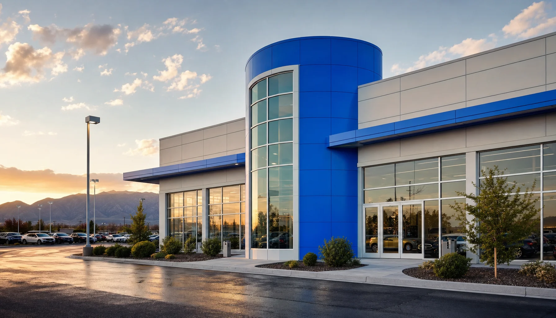 Featured image for Best Honda Dealerships in Salt Lake City, Ranked by CarEdge Data