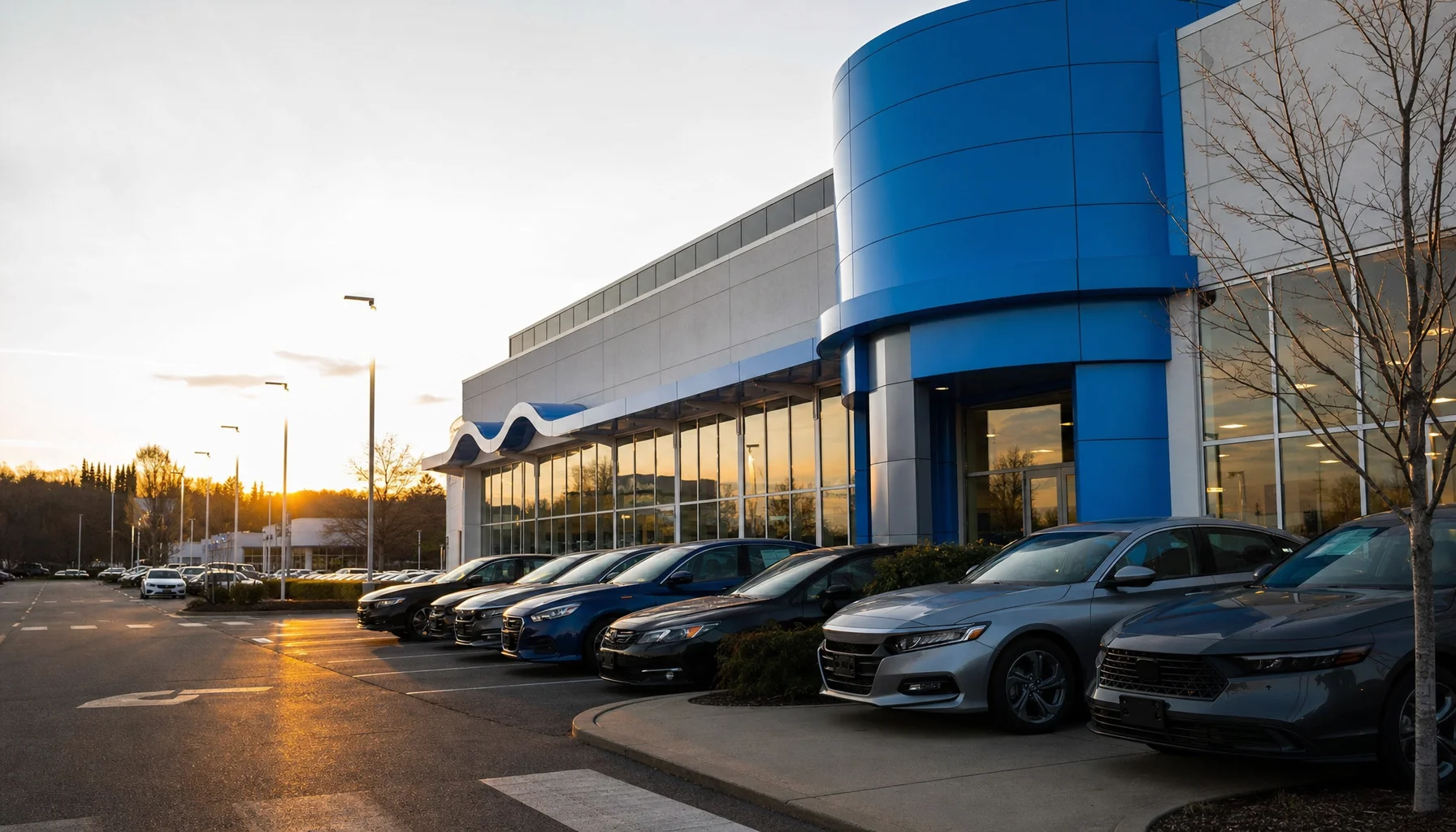 Featured image for Best Honda Dealerships in San Francisco Bay, Ranked by CarEdge Data