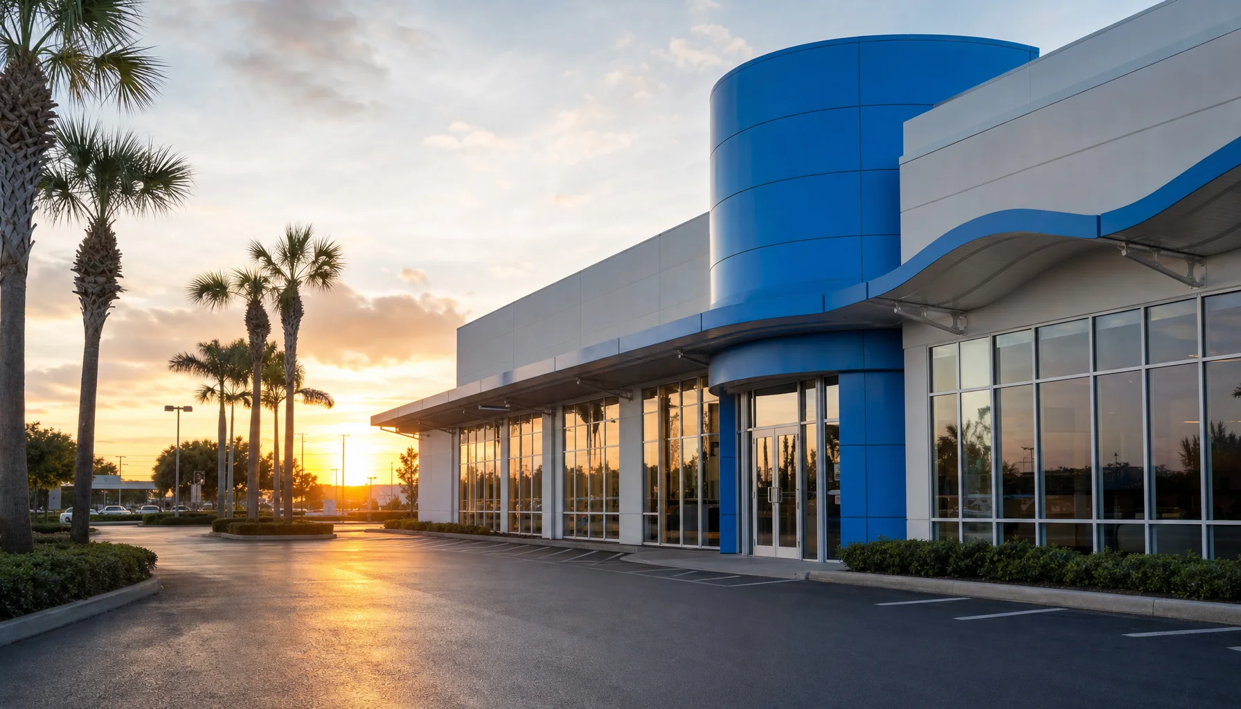 Featured image for Best Honda Dealerships in Sarasota, Ranked by CarEdge Data