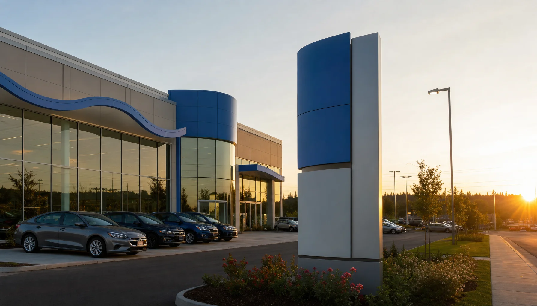 Featured image for Best Honda Dealerships in Seattle, Ranked by CarEdge Data