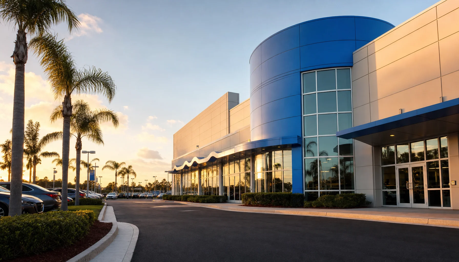 Featured image for Best Honda Dealerships in Tampa, Ranked by CarEdge Data