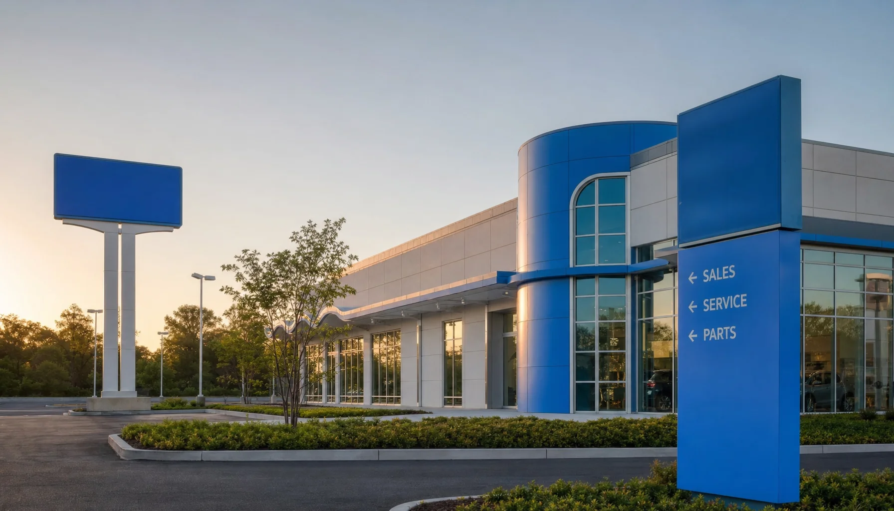 Featured image for Best Honda Dealerships in Washington DC, Ranked by CarEdge Data