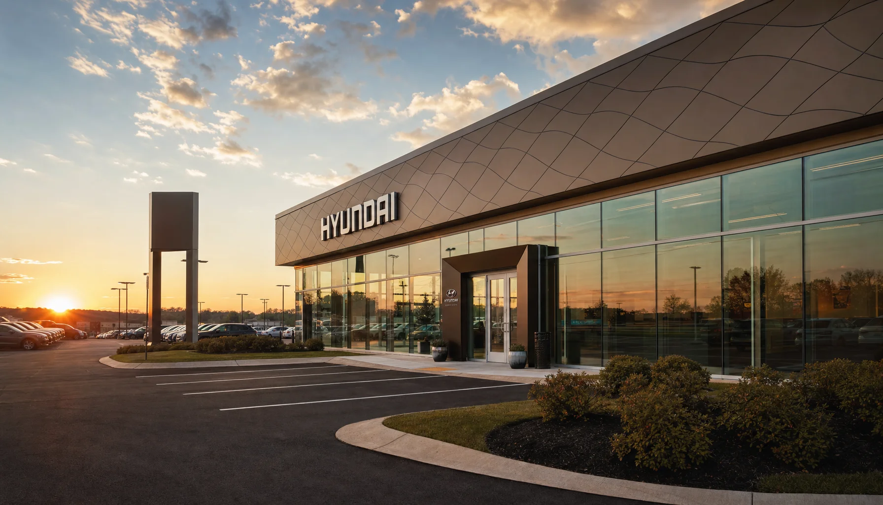 Featured image for Best Hyundai Dealerships in Akron, Ranked by CarEdge Data