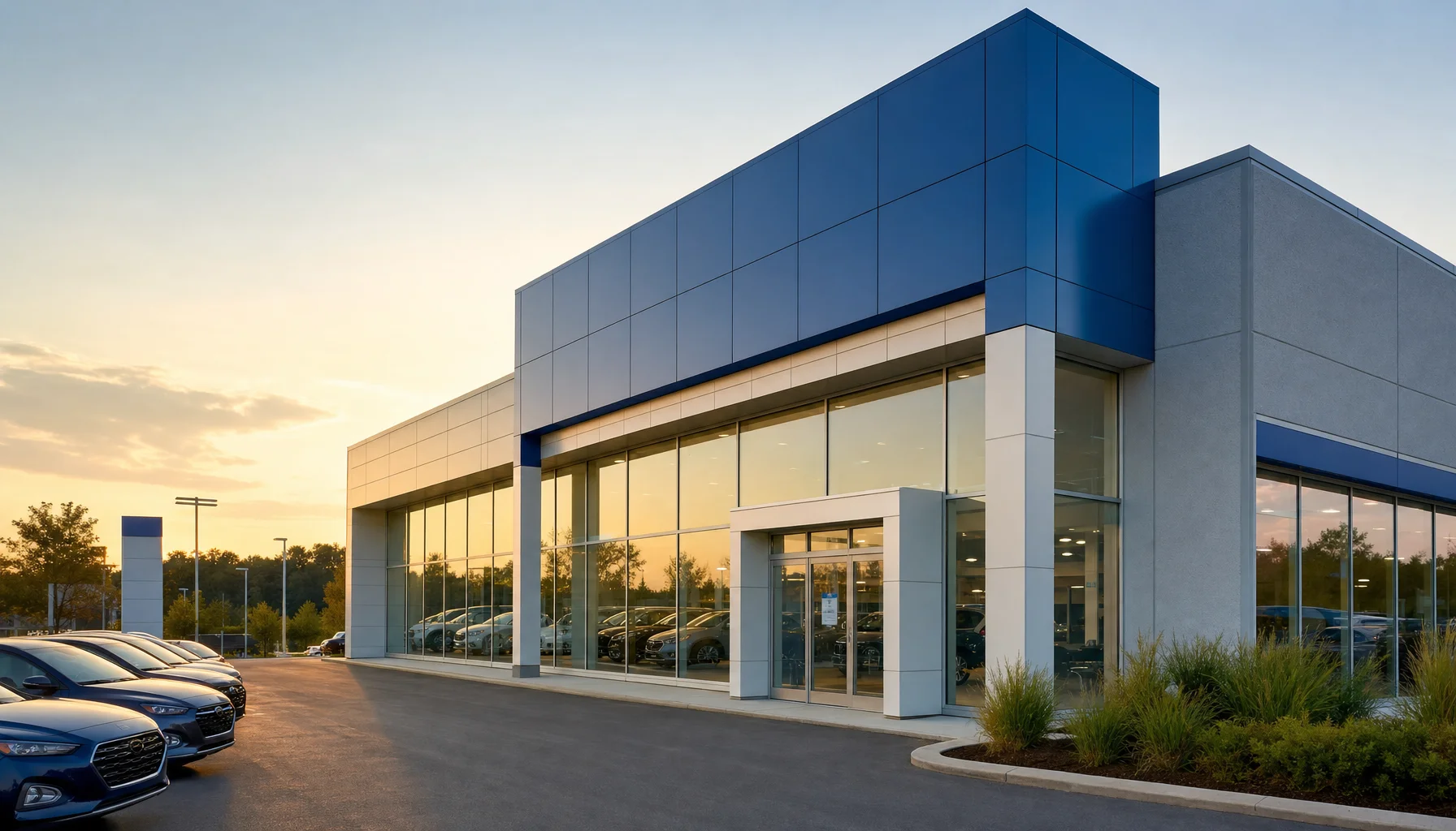 Featured image for Best Hyundai Dealerships in Allentown, Ranked by CarEdge Data