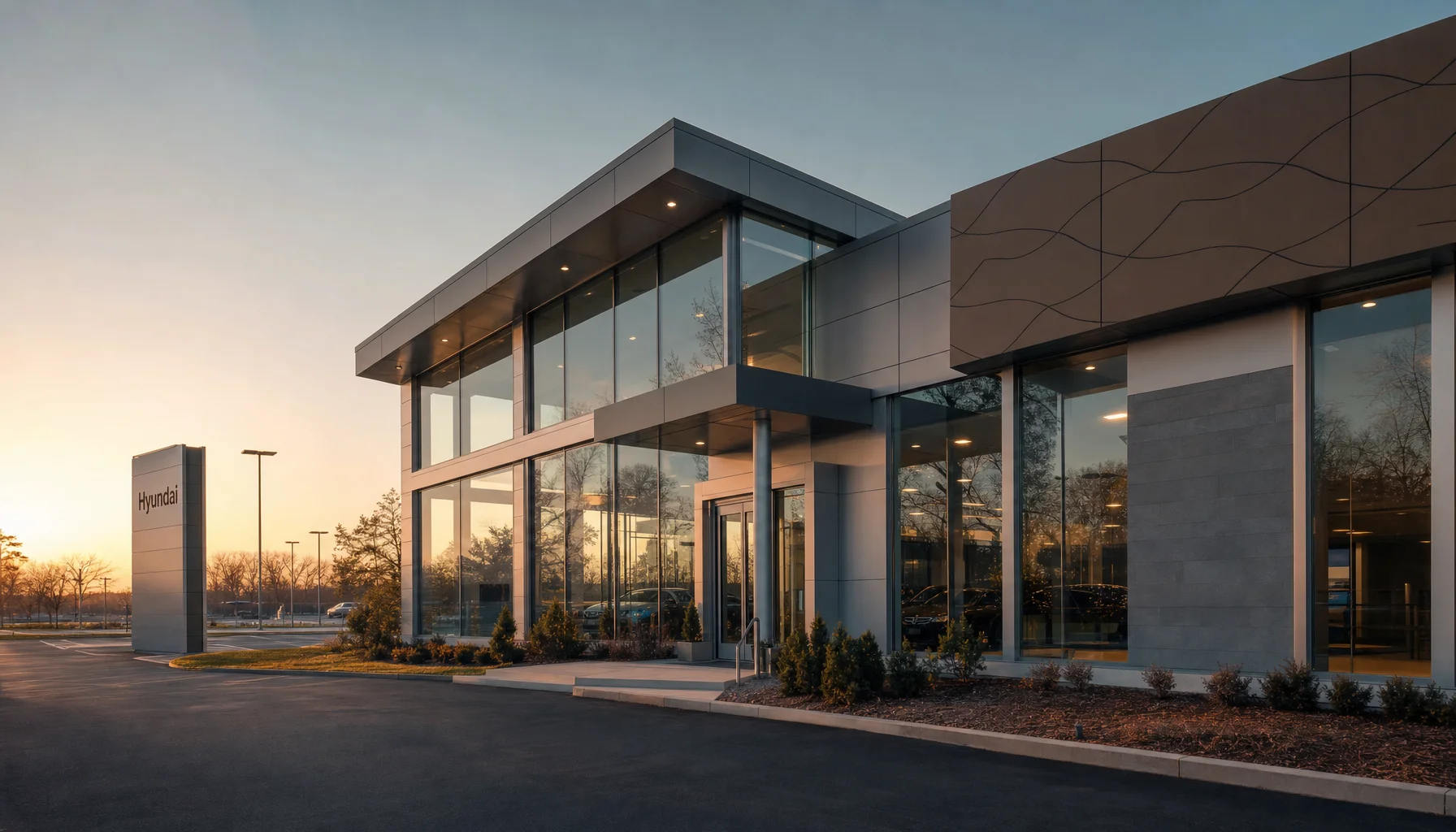 Featured image for Best Hyundai Dealerships in Boston, Ranked by CarEdge Data