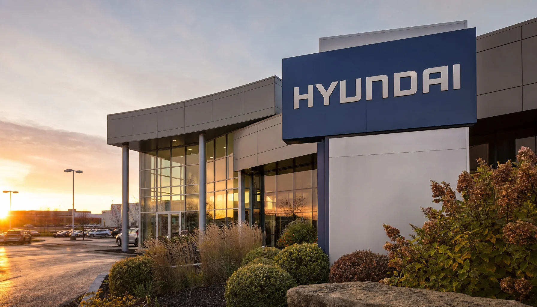 Featured image for Best Hyundai Dealerships in Cincinnati, Ranked by CarEdge Data