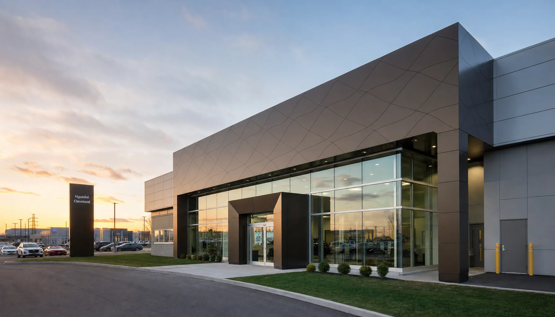 Featured image for Best Hyundai Dealerships in Cleveland, Ranked by CarEdge Data