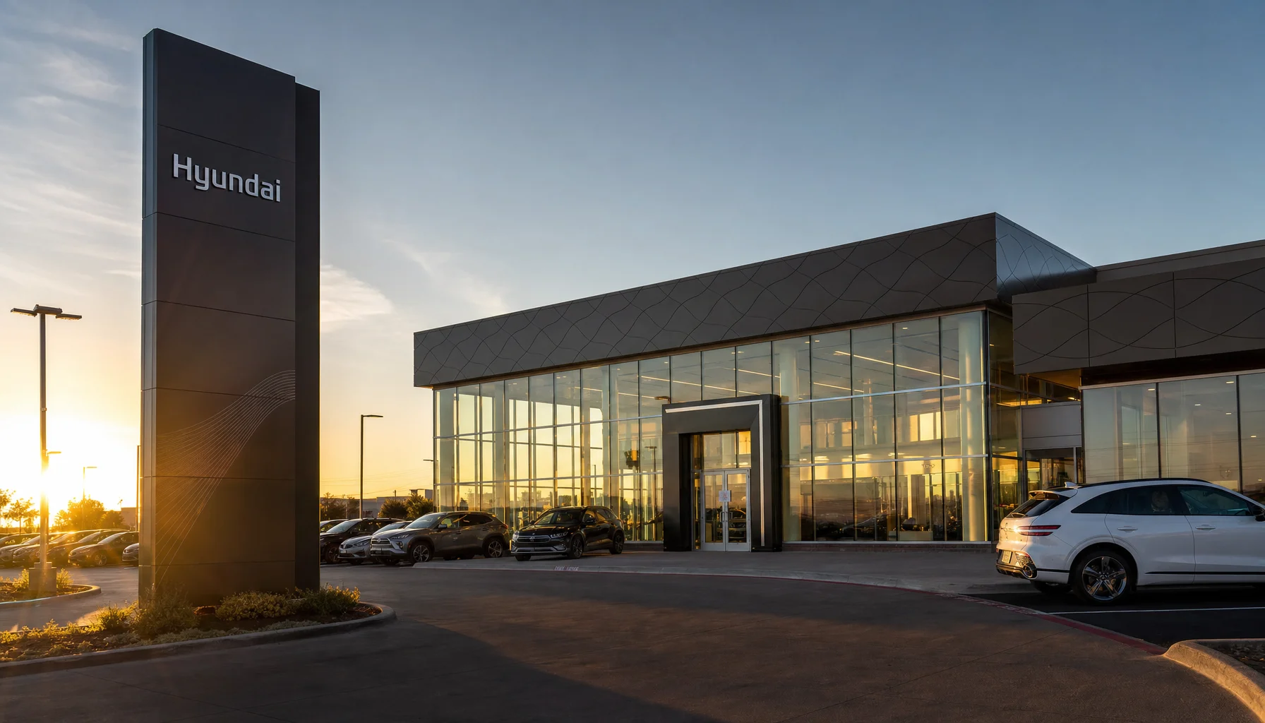 Featured image for Best Hyundai Dealerships in Dallas-Fort Worth, Ranked by CarEdge Data
