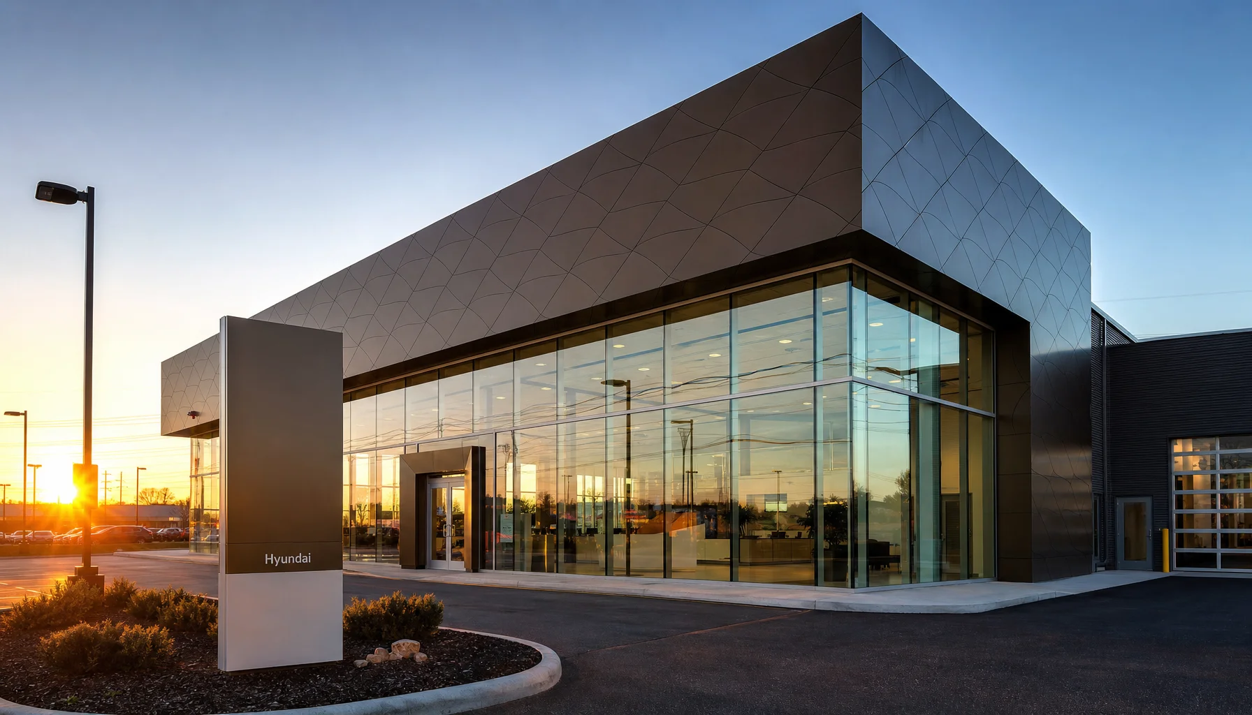 Featured image for Best Hyundai Dealerships in Dayton, Ranked by CarEdge Data