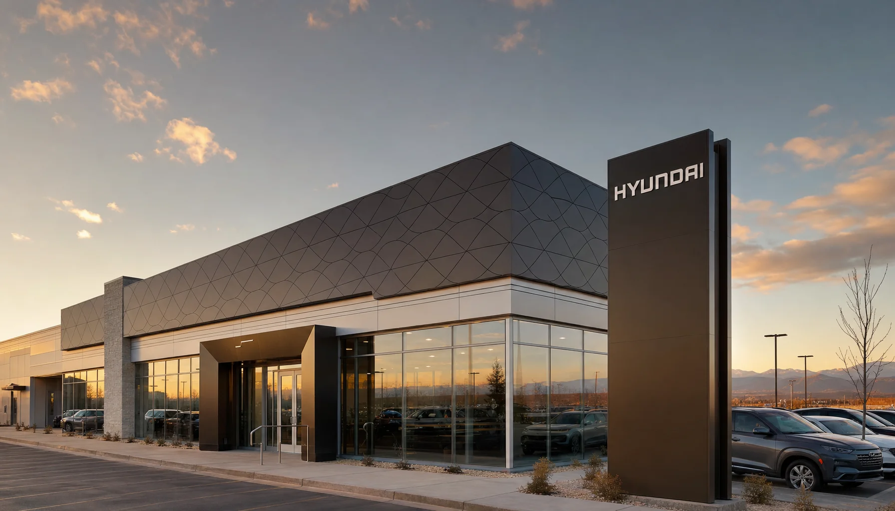 Featured image for Best Hyundai Dealerships in Denver, Ranked by CarEdge Data