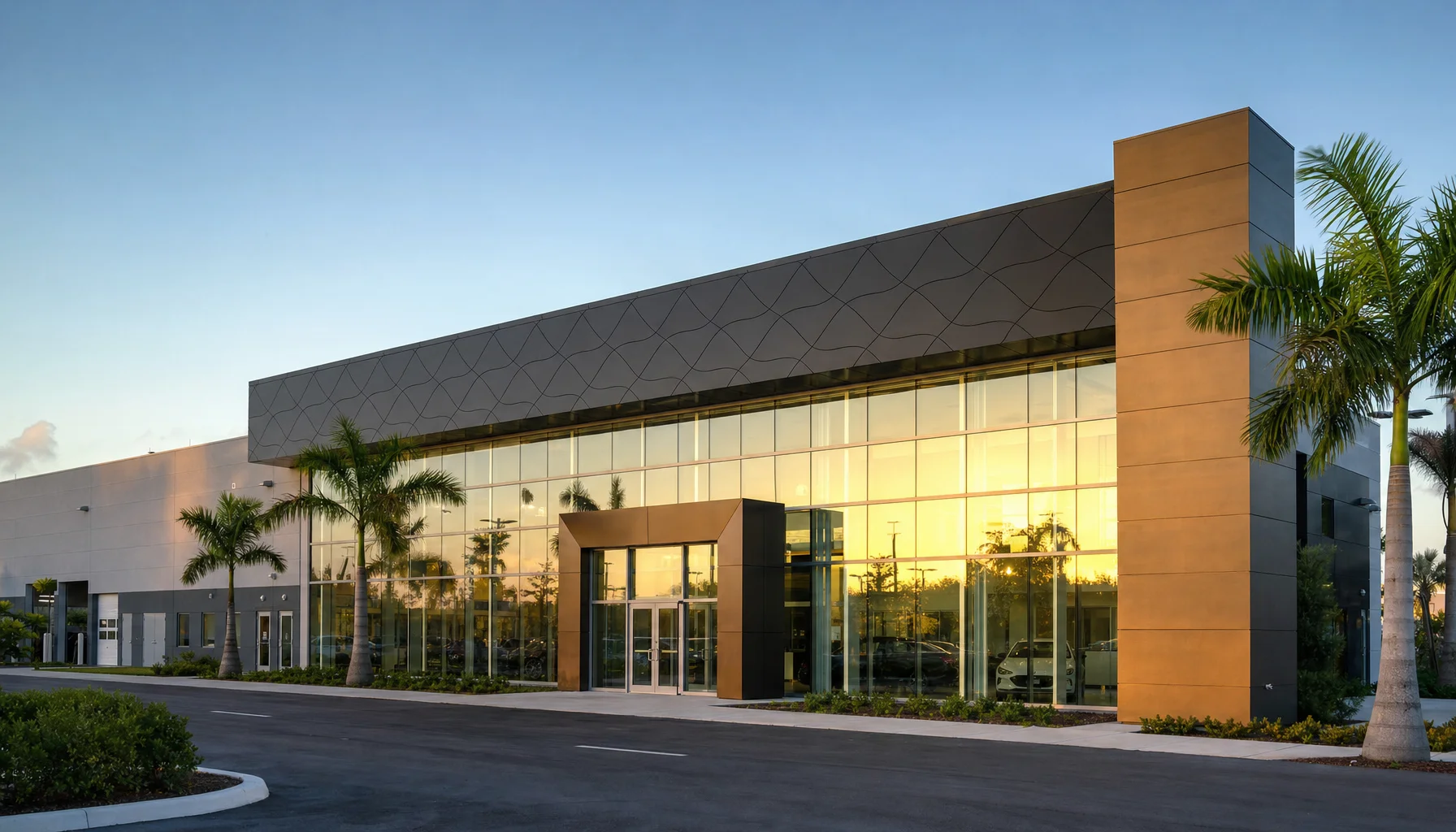 Featured image for Best Hyundai Dealerships in Fort Lauderdale, Ranked by CarEdge Data