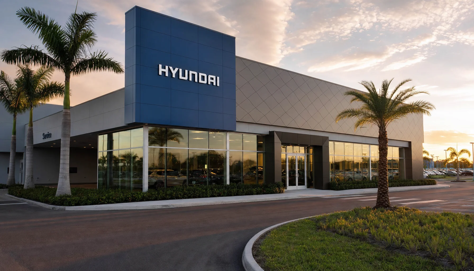 Featured image for Best Hyundai Dealerships in Fort Myers, Ranked by CarEdge Data
