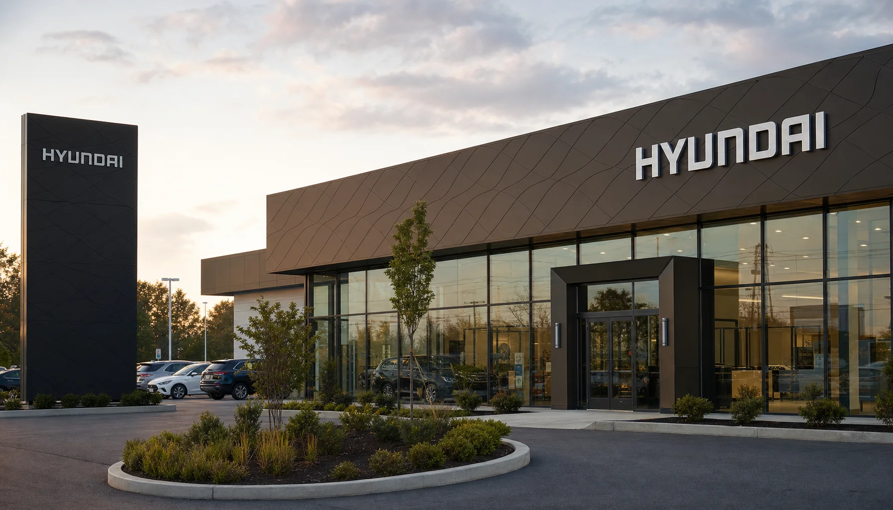Featured image for Best Hyundai Dealerships in Harrisburg, Ranked by CarEdge Data