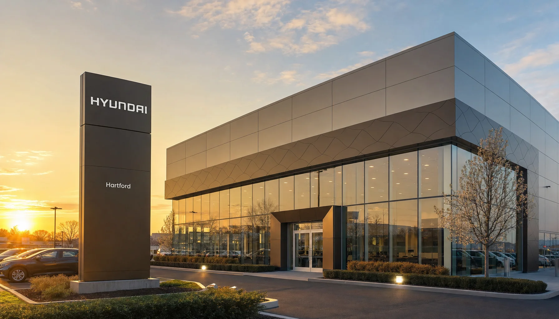Featured image for Best Hyundai Dealerships in Hartford, Ranked by CarEdge Data