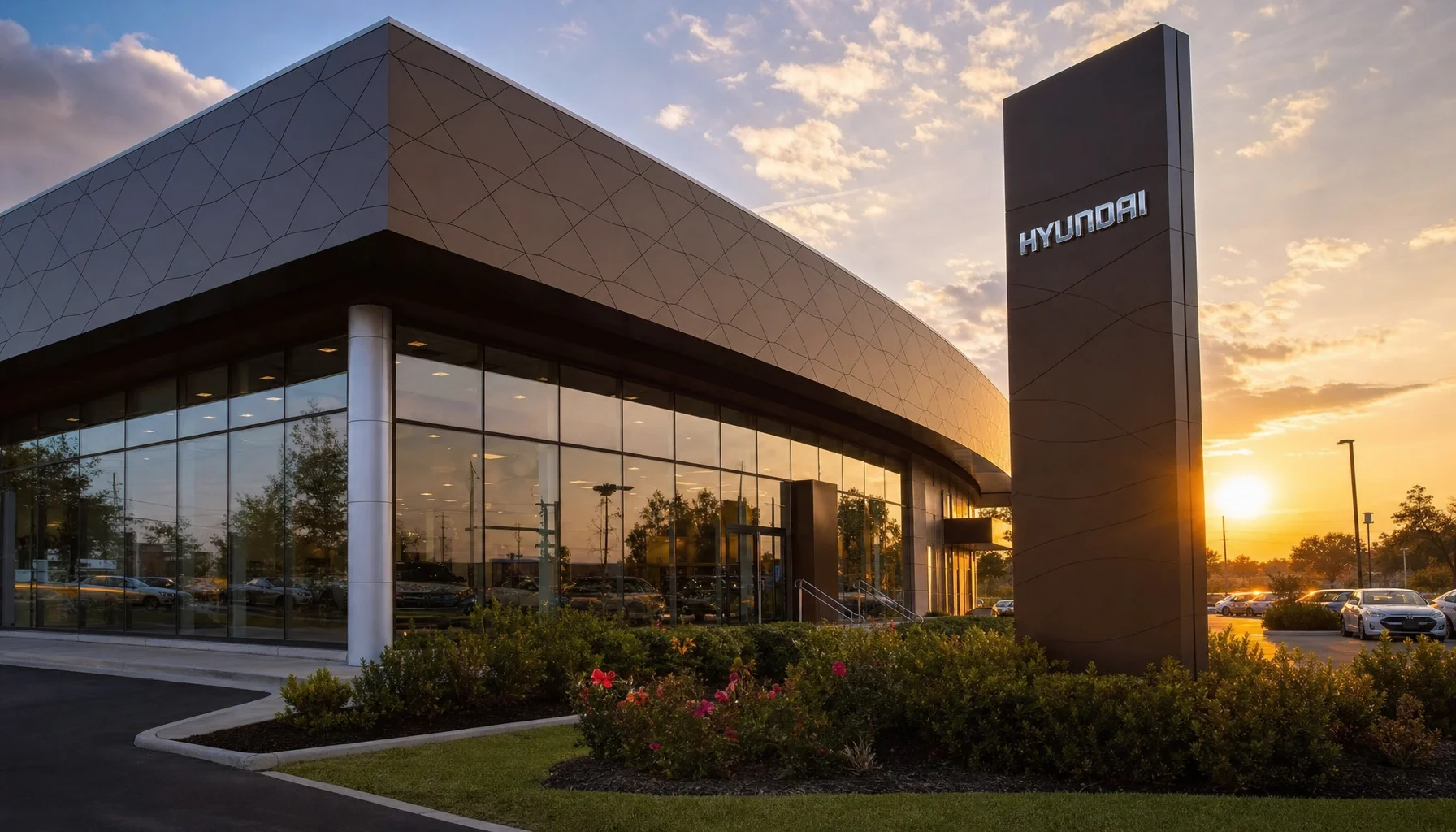 Featured image for Best Hyundai Dealerships in Houston, Ranked by CarEdge Data