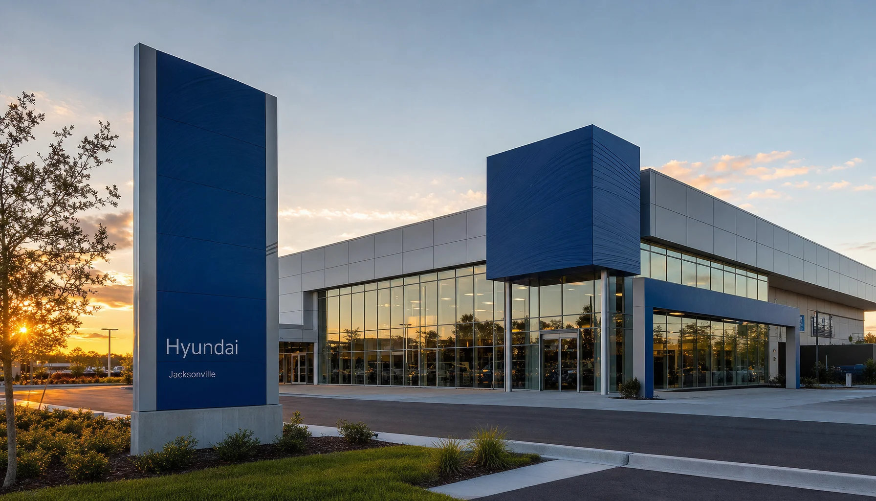 Featured image for Best Hyundai Dealerships in Jacksonville, Ranked by CarEdge Data