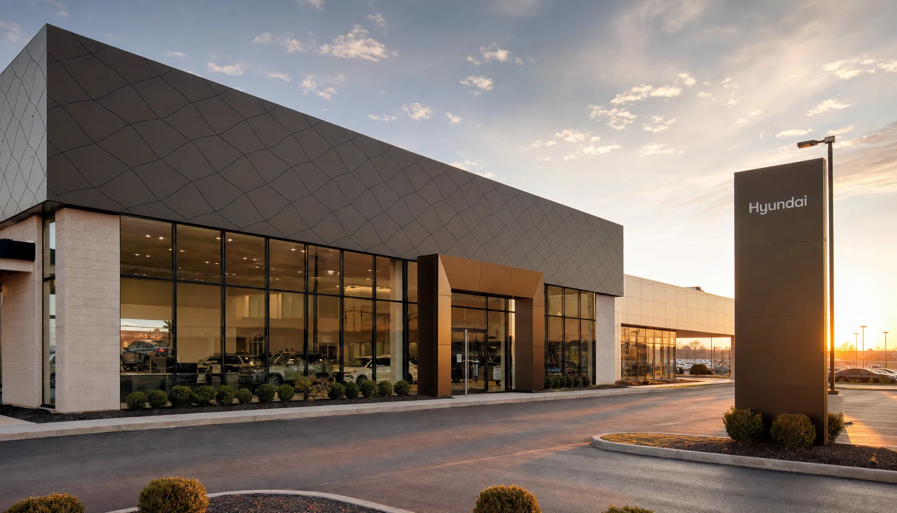 Featured image for Best Hyundai Dealerships in Kansas City, Ranked by CarEdge Data