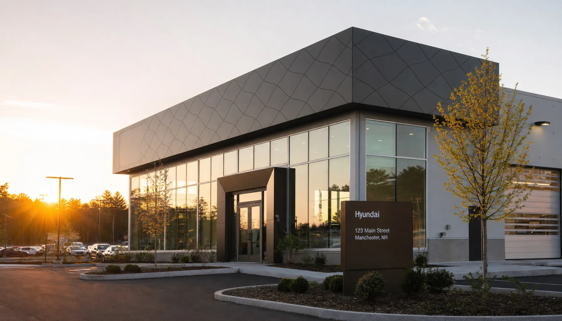 Featured image for Best Hyundai Dealerships in Manchester NH, Ranked by CarEdge Data
