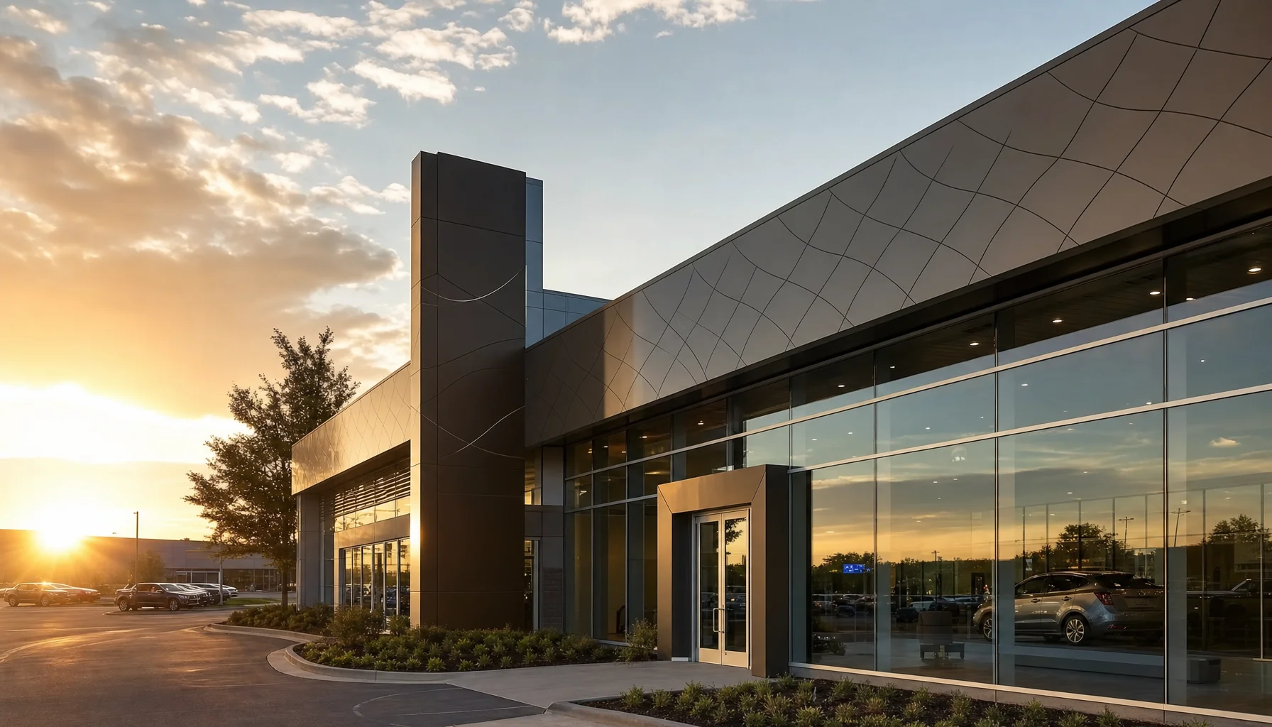 Featured image for Best Hyundai Dealerships in Nashville, Ranked by CarEdge Data