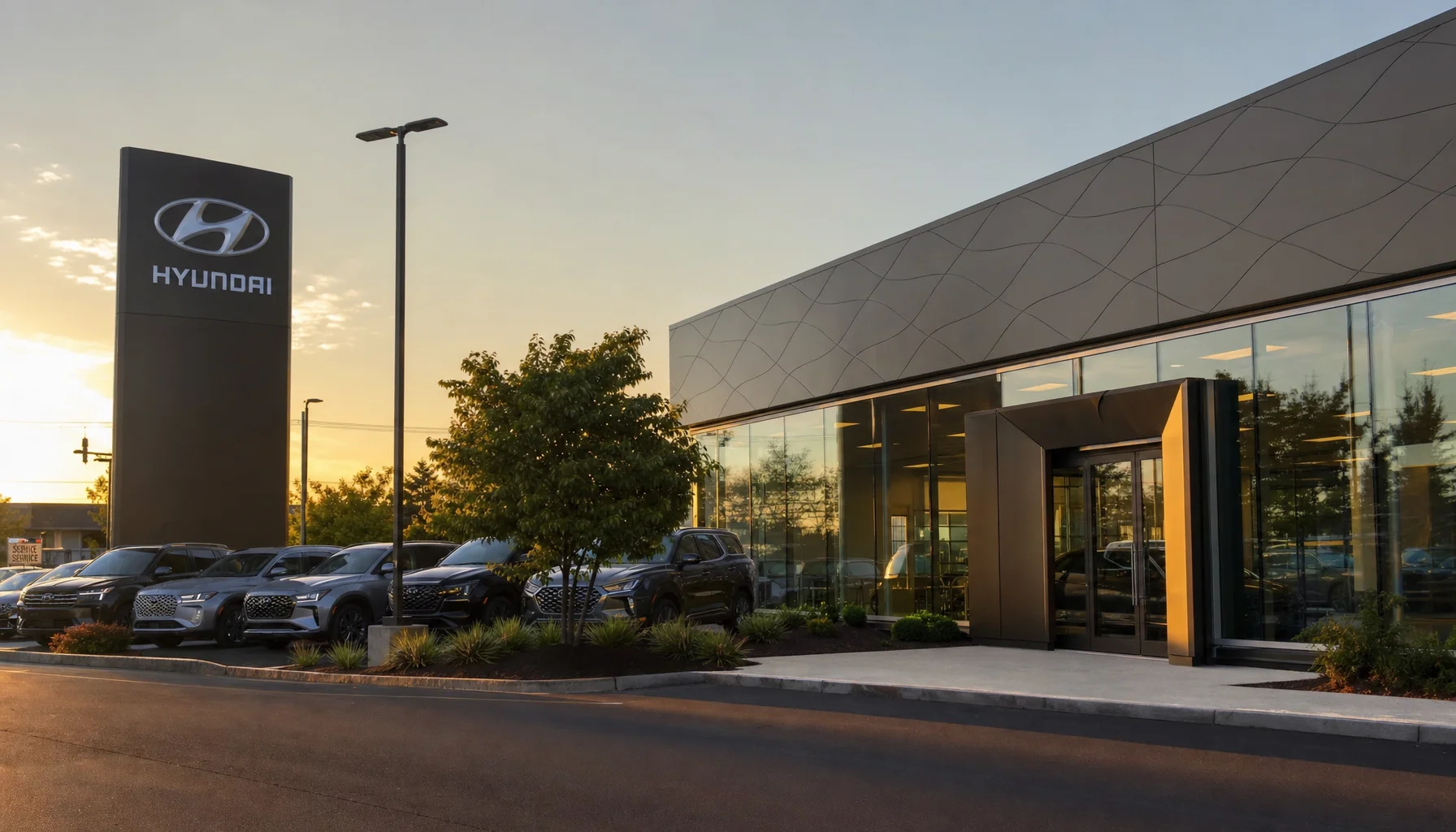 Featured image for Best Hyundai Dealerships in New York City, Ranked by CarEdge Data