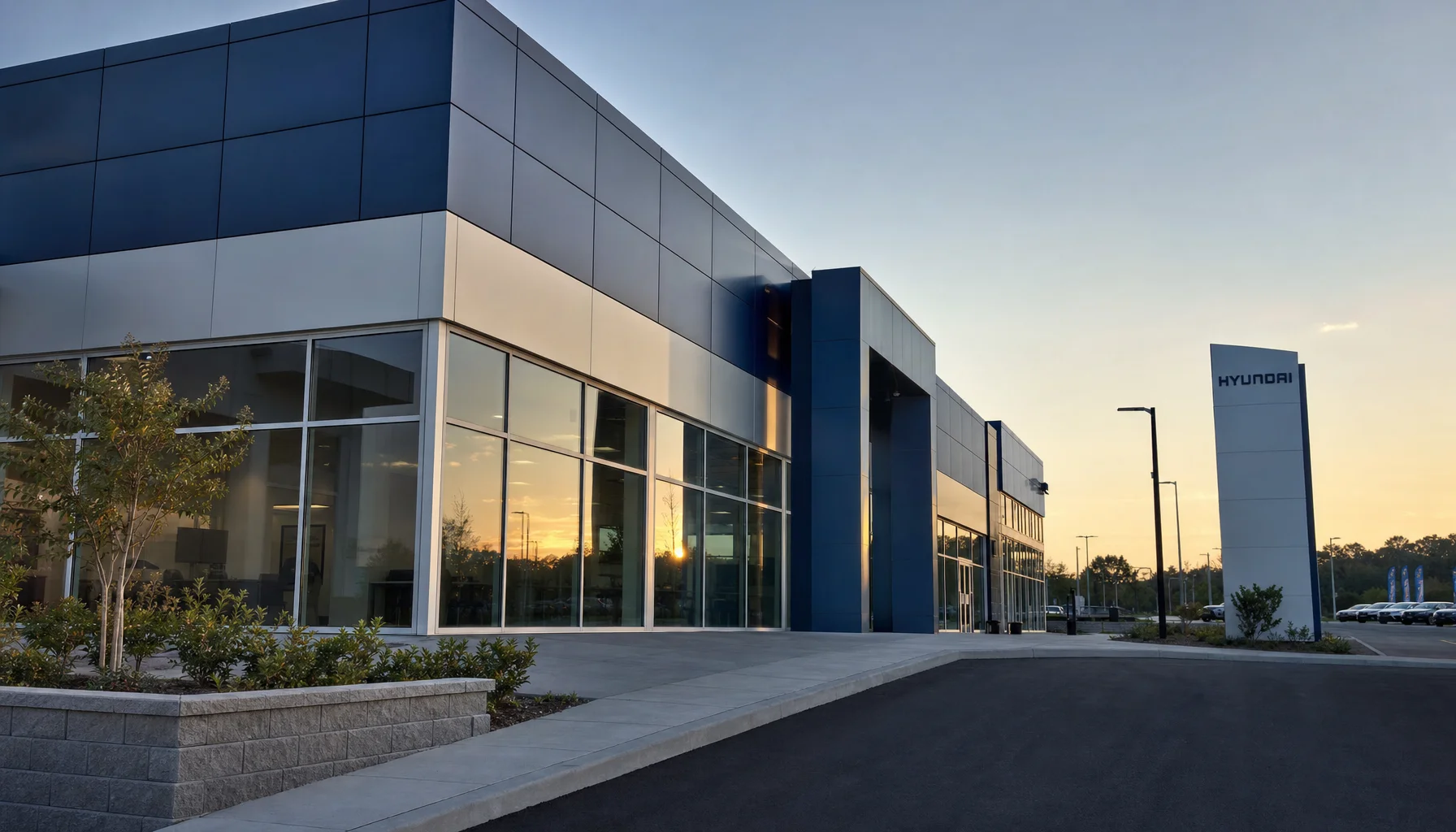 Featured image for Best Hyundai Dealerships in Ocala, Ranked by CarEdge Data