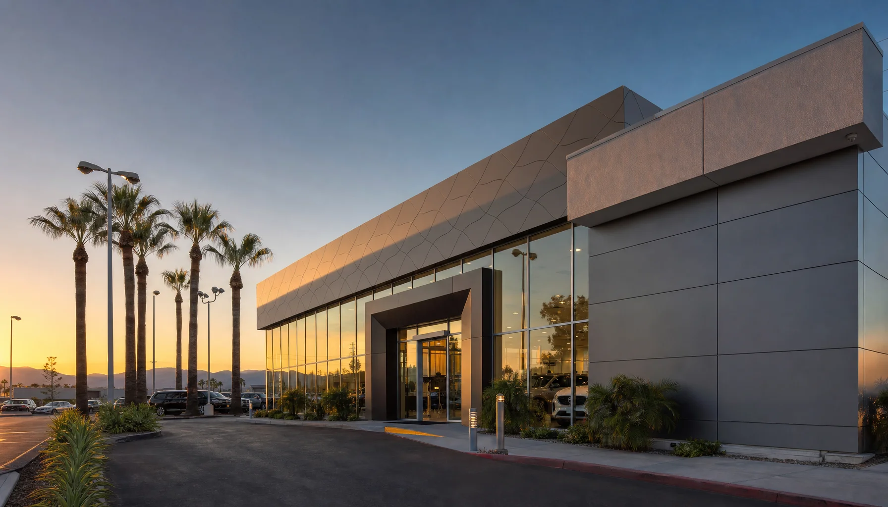 Featured image for Best Hyundai Dealerships in Oxnard-Ventura, Ranked by CarEdge Data